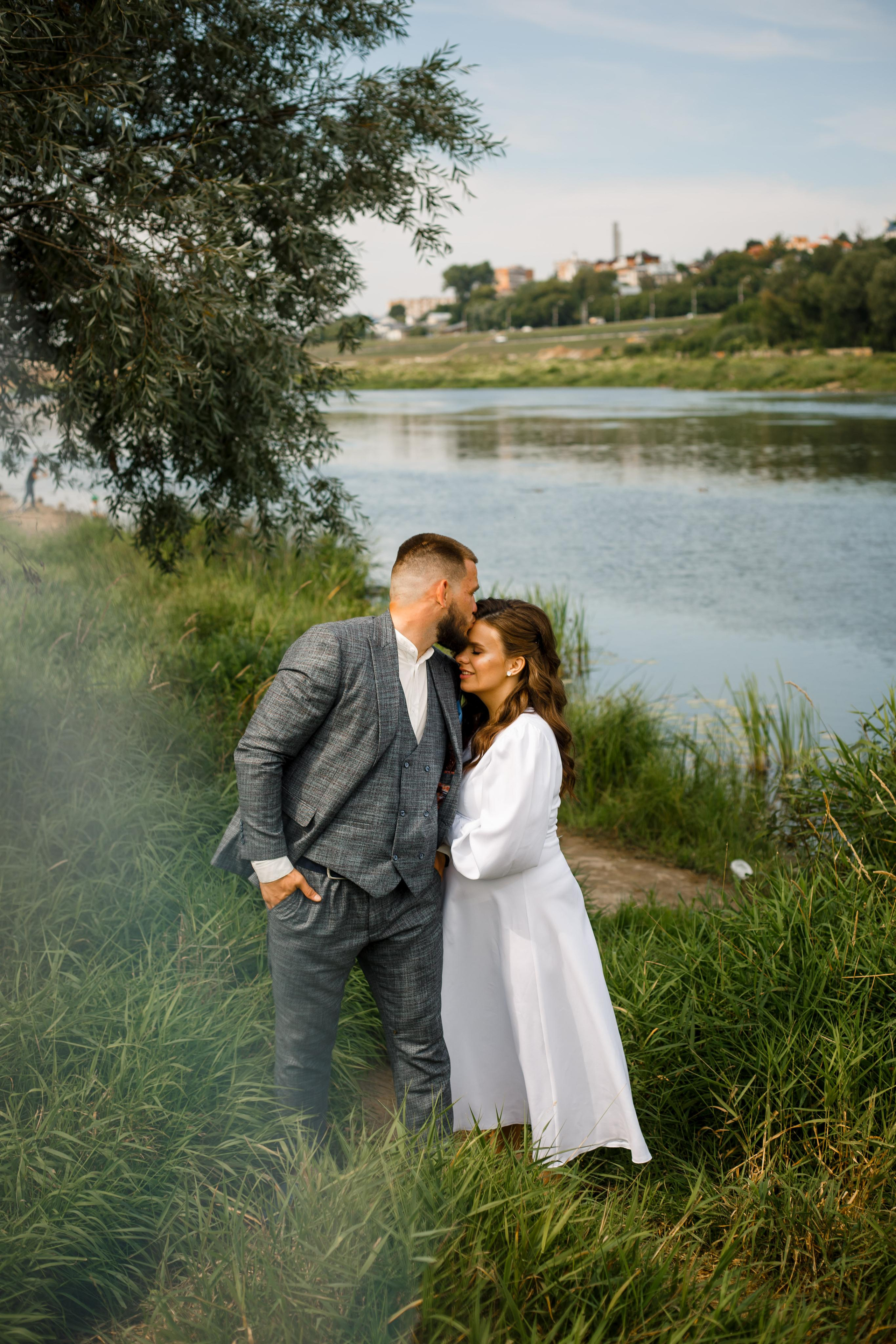 Назар и Ирина. Ваш фотограф Любовь Чистякова