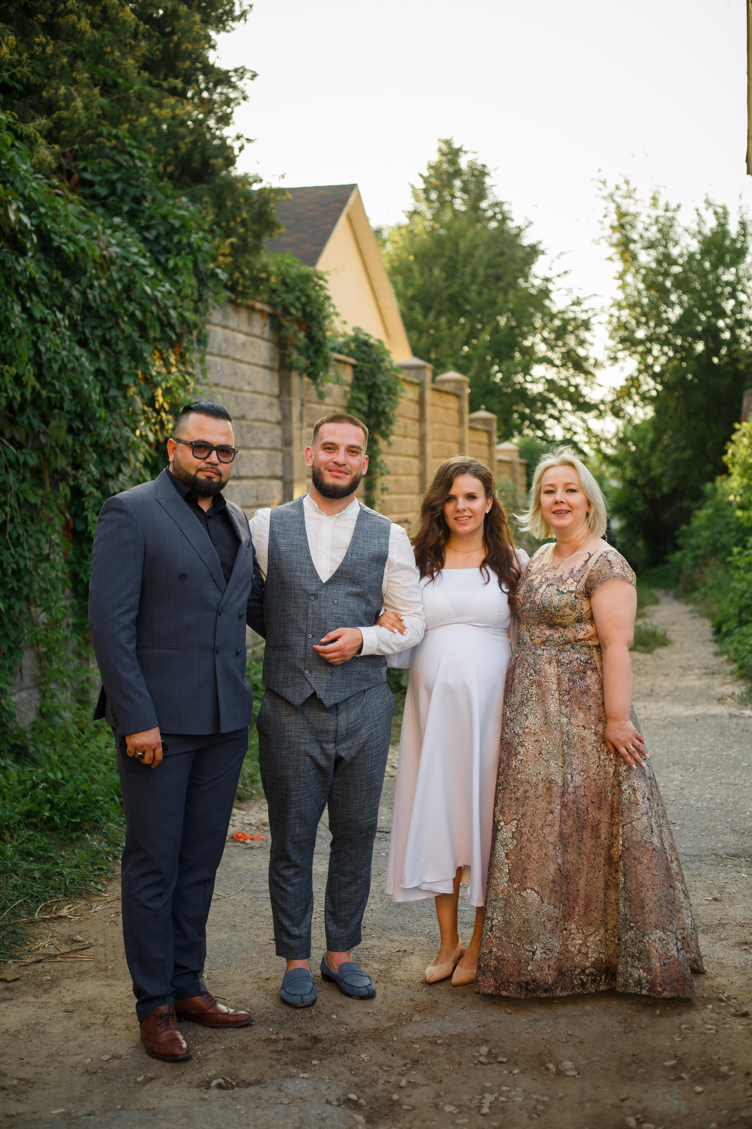 Назар и Ирина. Ваш фотограф Любовь Чистякова