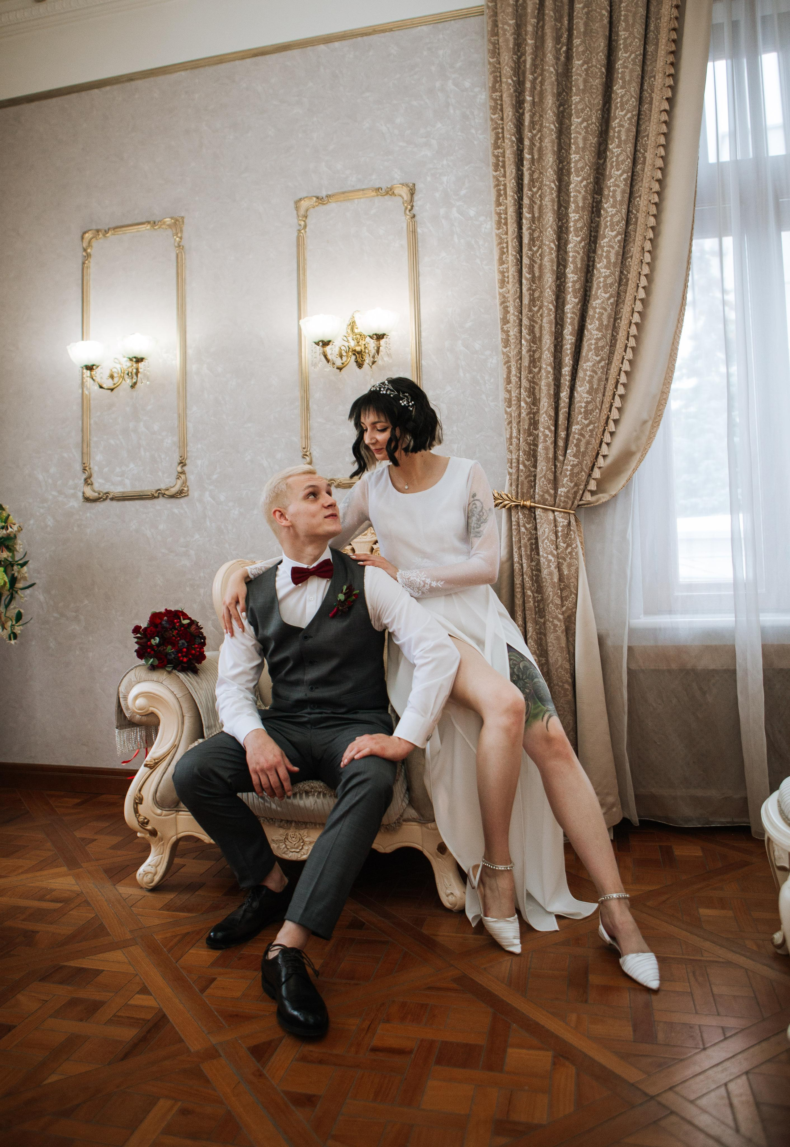 Анонс для Лины и Ромы. Ваш фотограф Любовь Чистякова