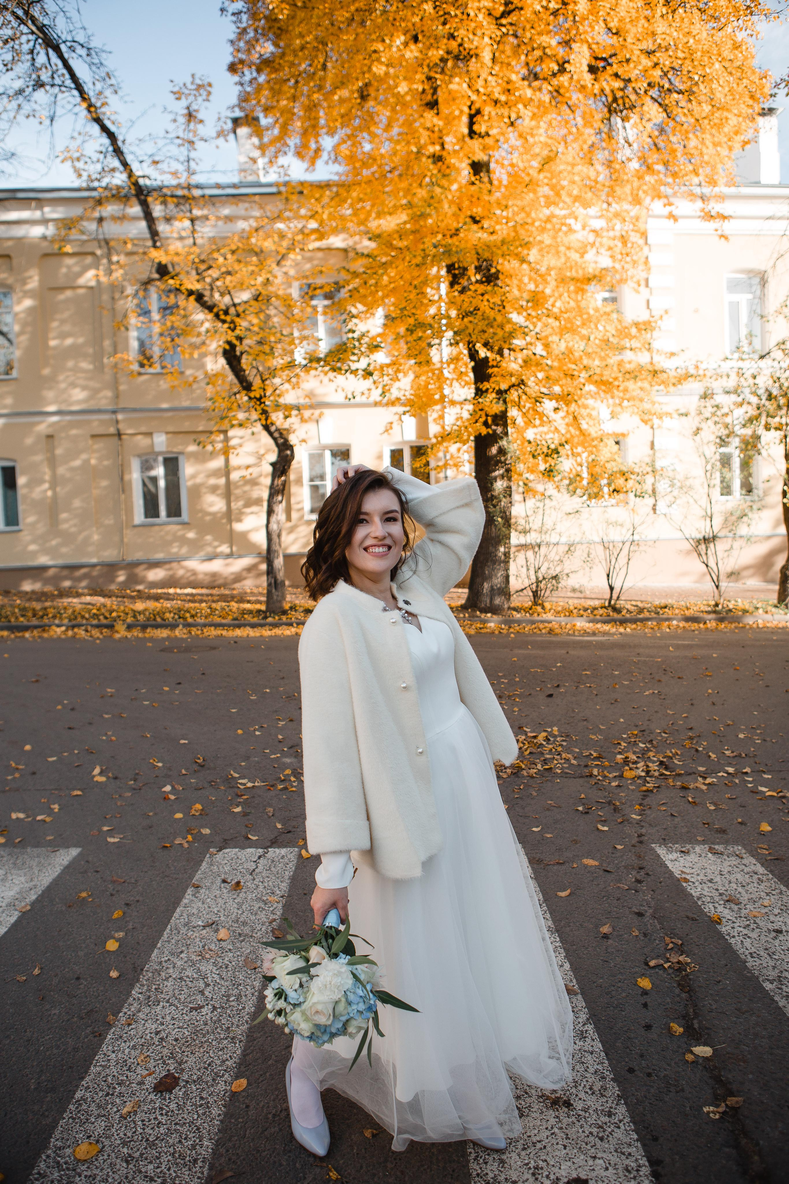 Саша и Антон. Ваш фотограф Любовь Чистякова