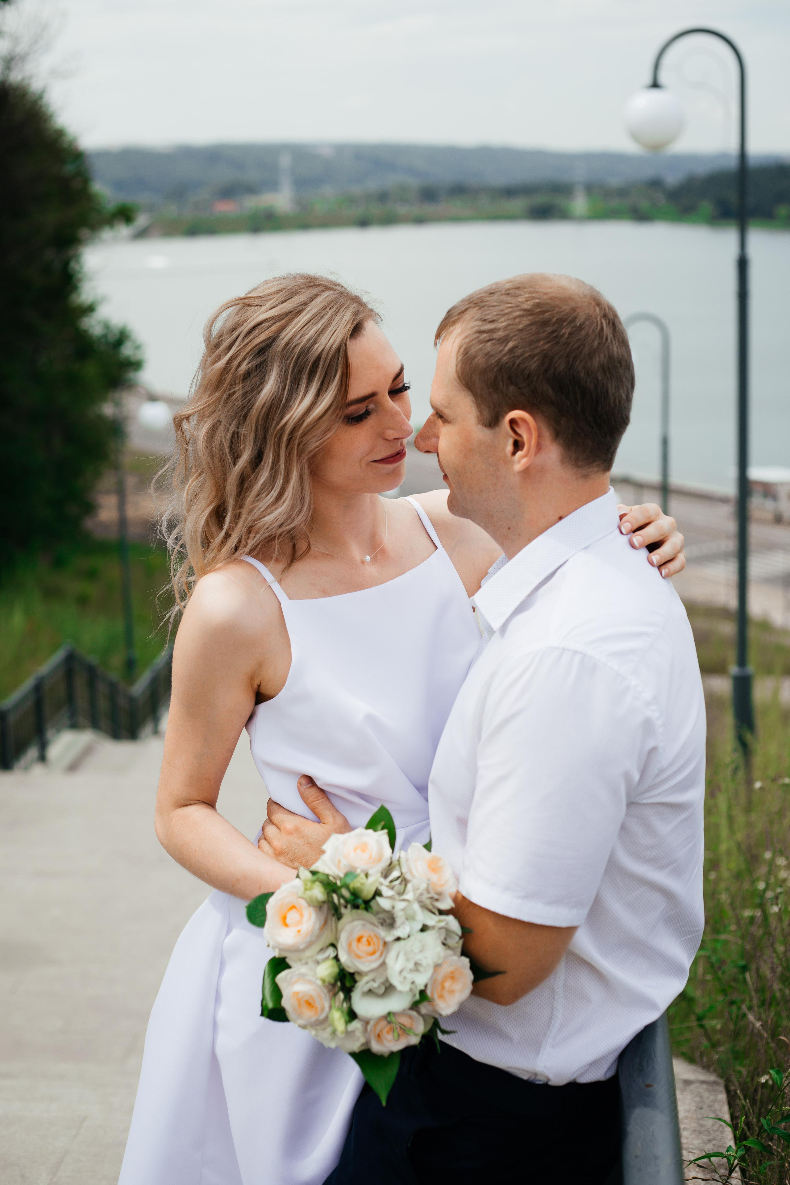 Анатолий и Юлия. Ваш фотограф Любовь Чистякова