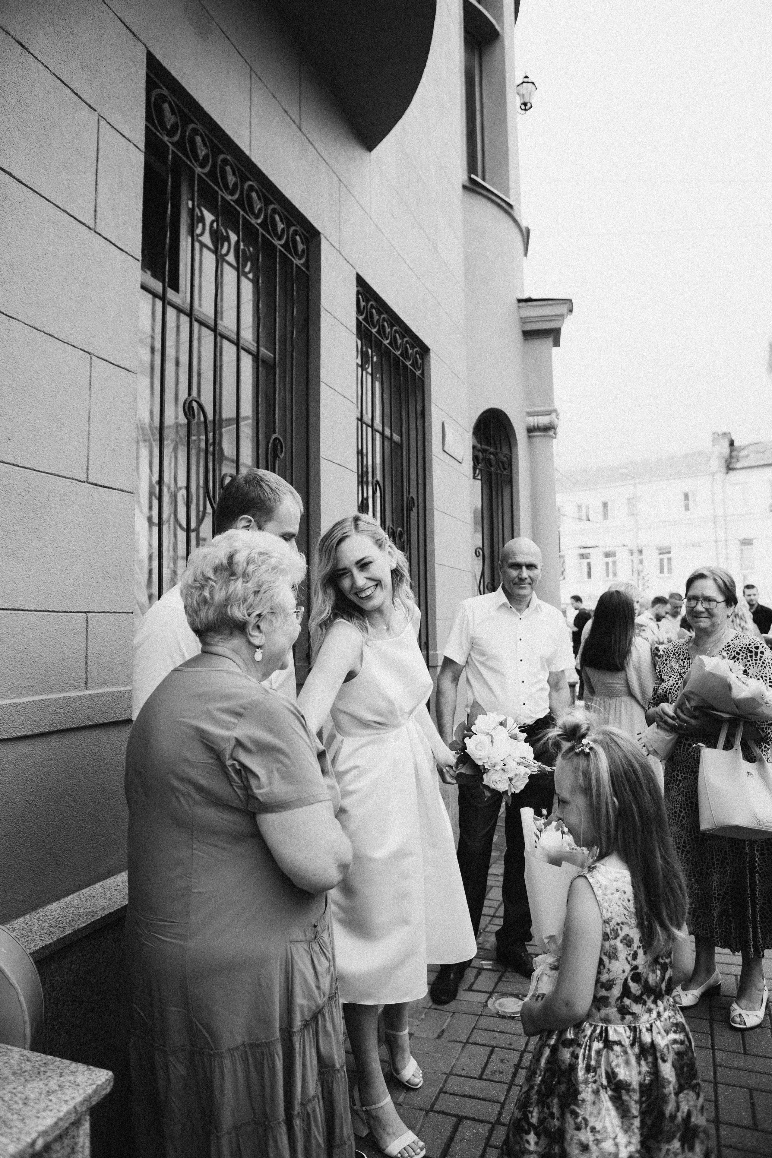 Анатолий и Юлия. Ваш фотограф Любовь Чистякова