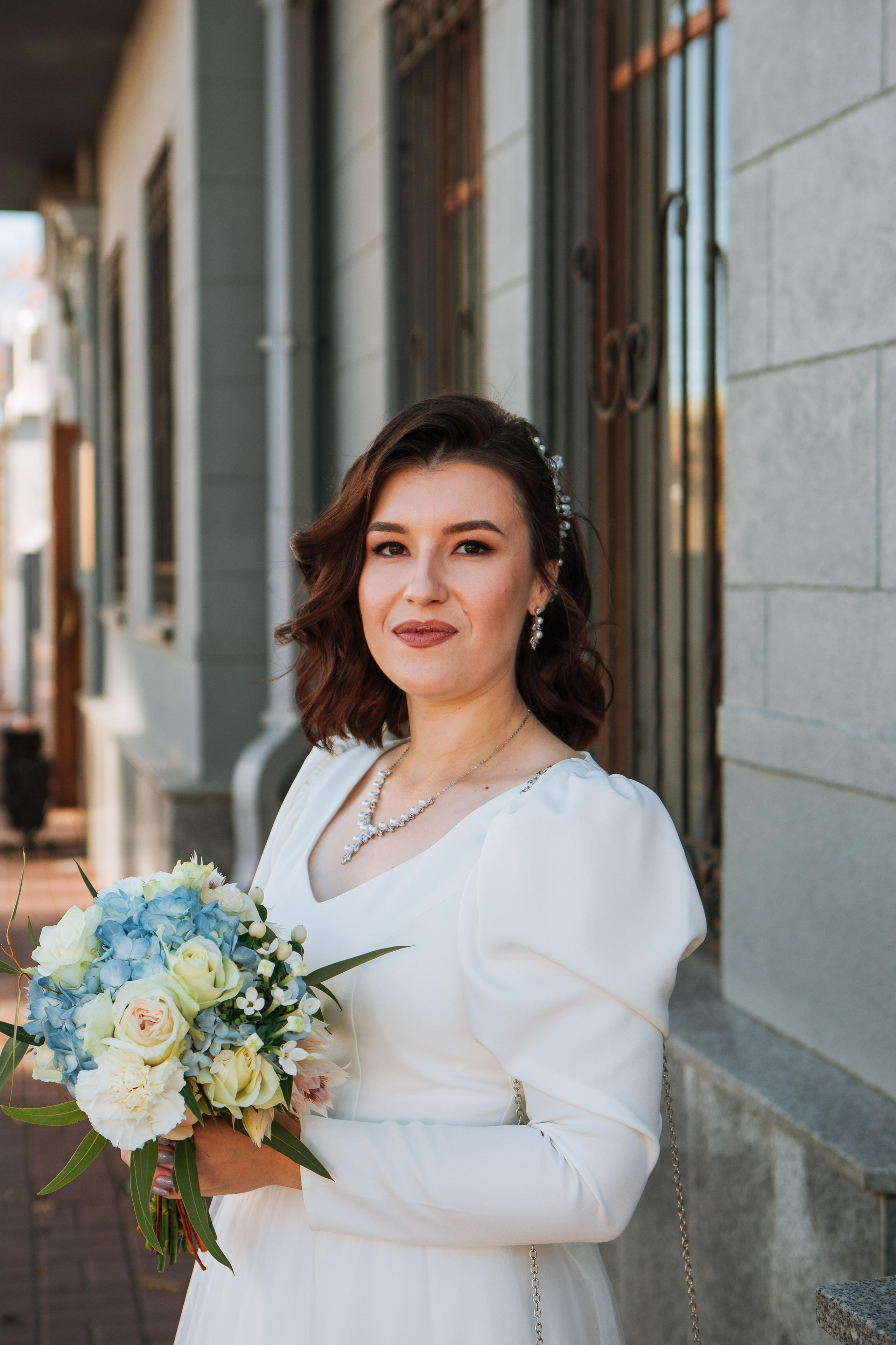 Саша и Антон. Ваш фотограф Любовь Чистякова