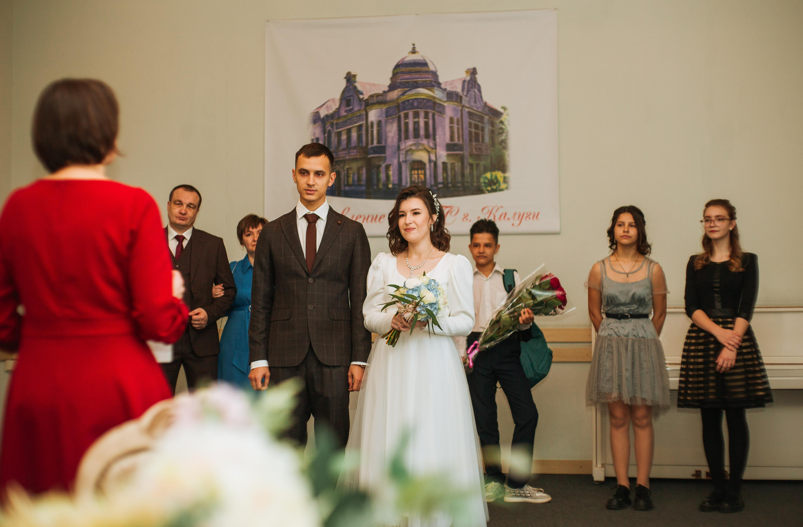 Саша и Антон. Ваш фотограф Любовь Чистякова