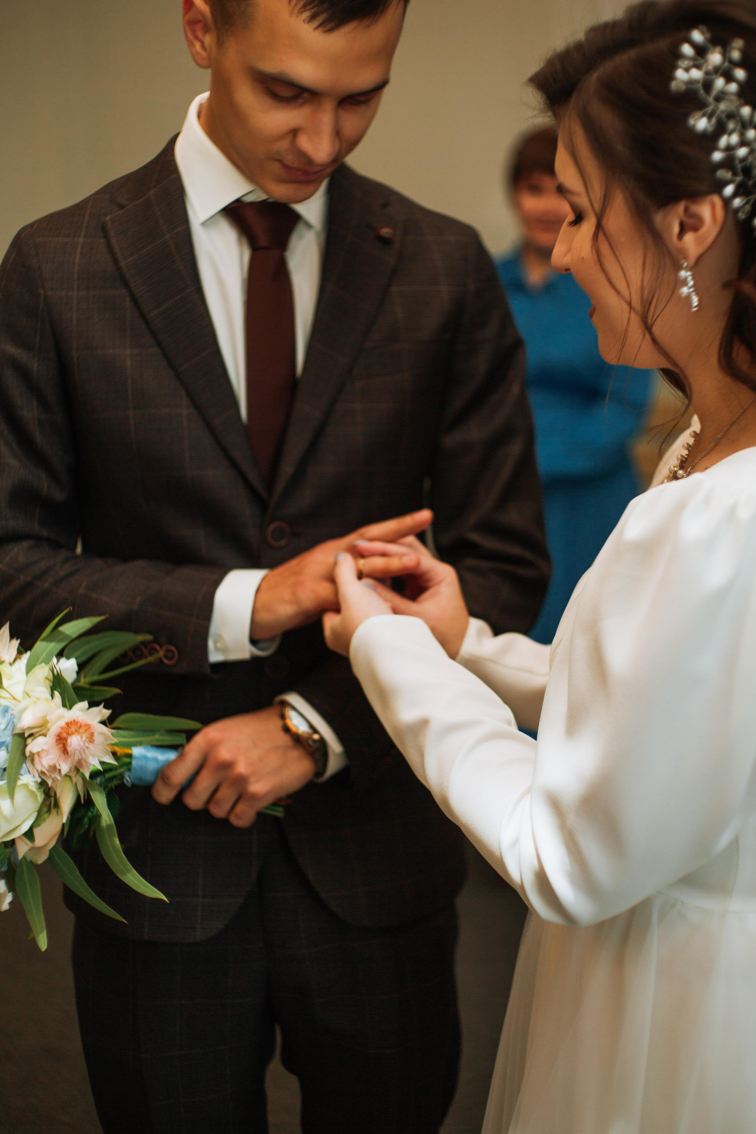 Саша и Антон. Ваш фотограф Любовь Чистякова