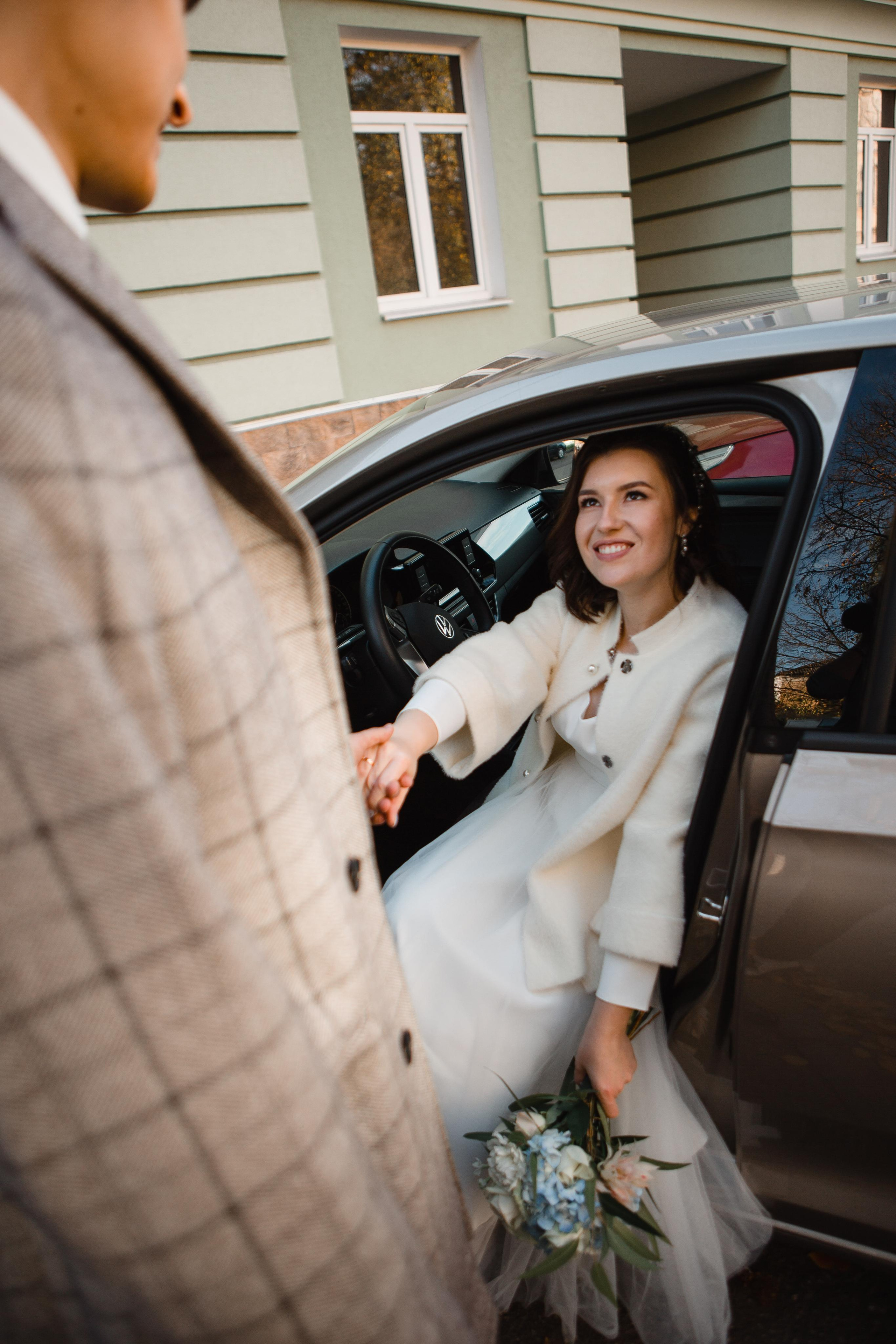 Саша и Антон. Ваш фотограф Любовь Чистякова