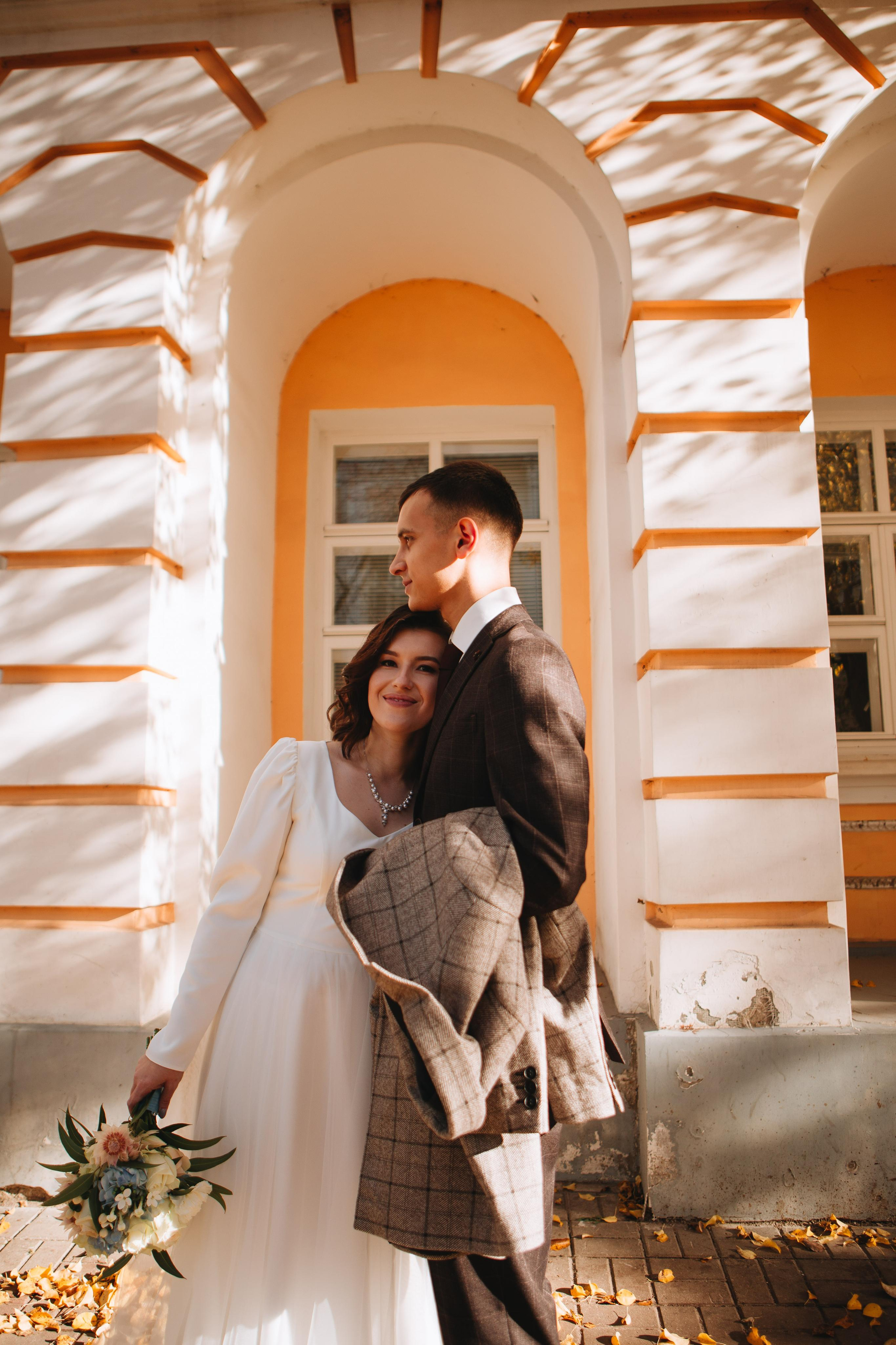 СВАДЬБА. Ваш фотограф Любовь Чистякова