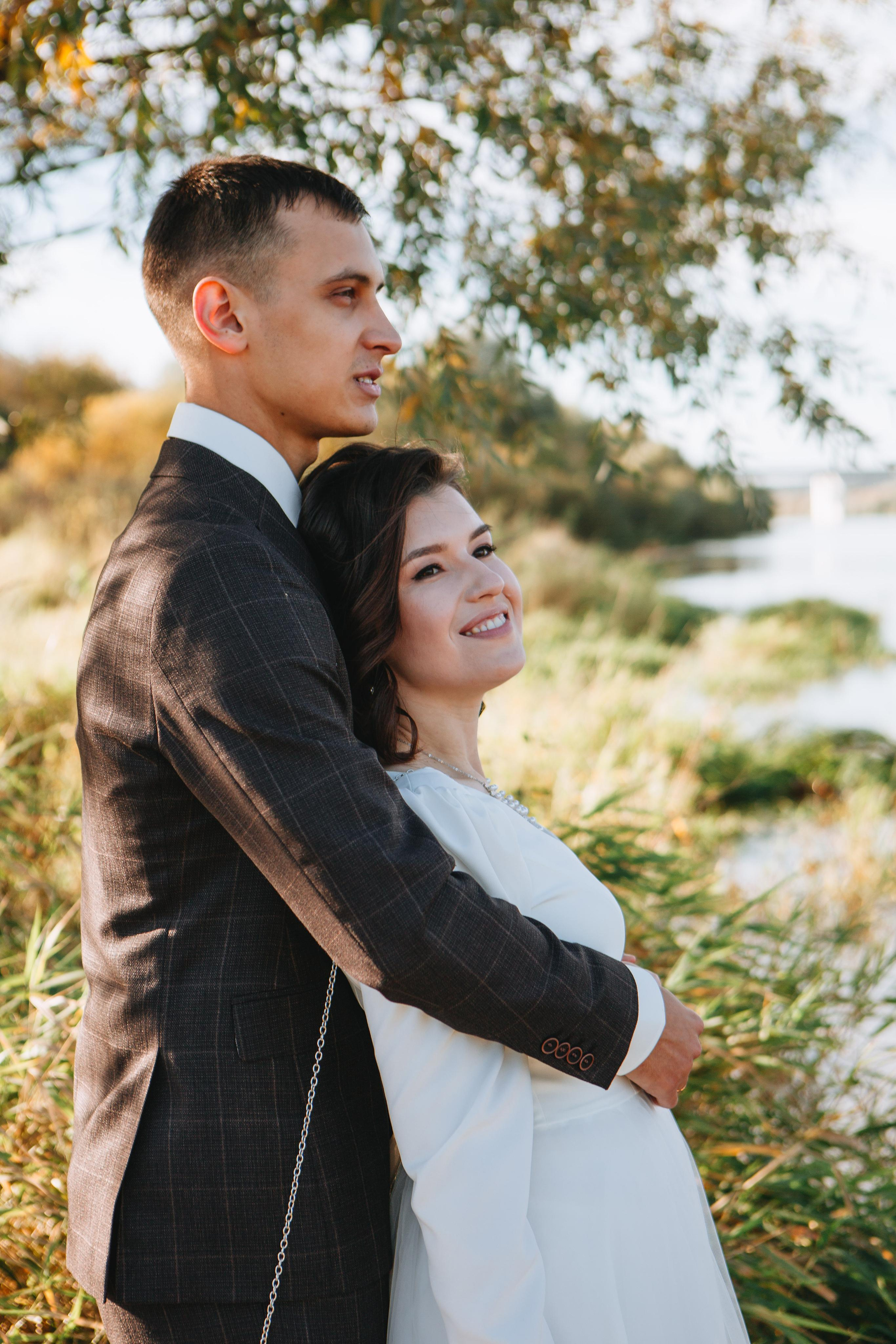 Саша и Антон. Ваш фотограф Любовь Чистякова