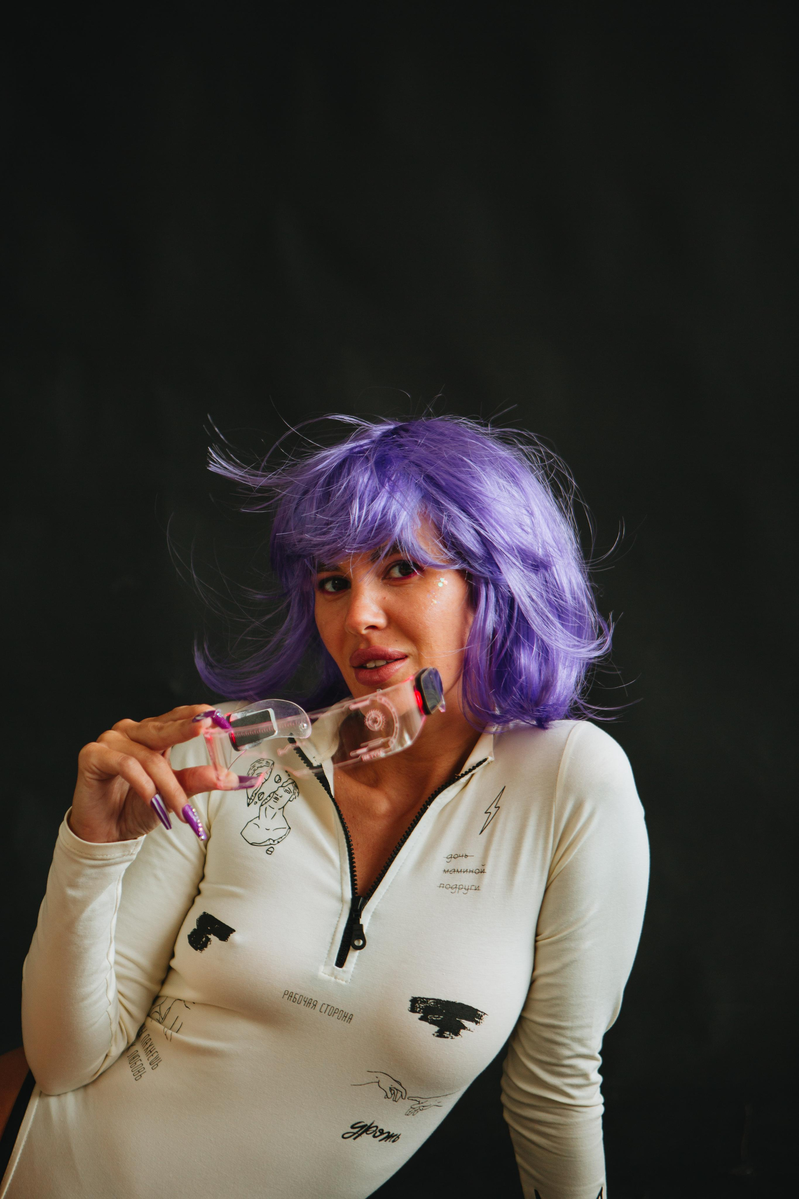 Виола. Ваш фотограф Любовь Чистякова