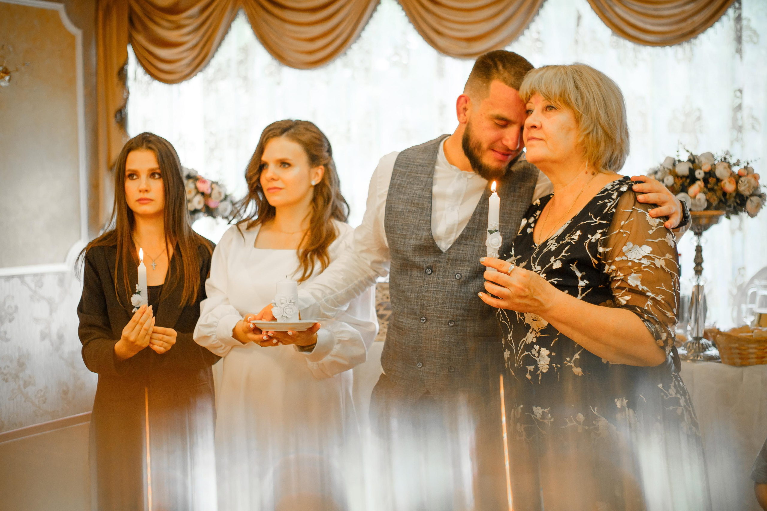 Назар и Ирина. Ваш фотограф Любовь Чистякова