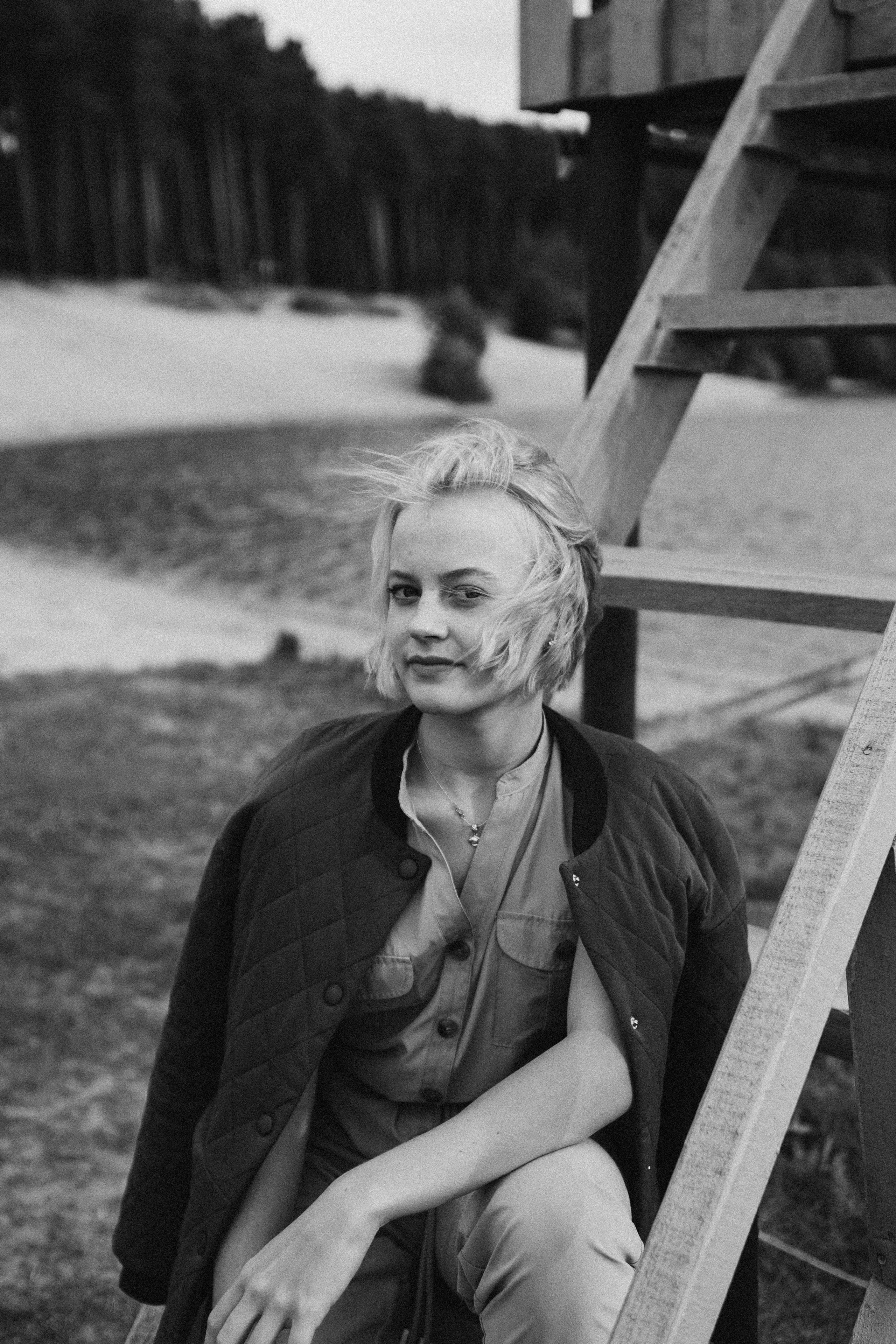 Софьина осень. Ваш фотограф Любовь Чистякова