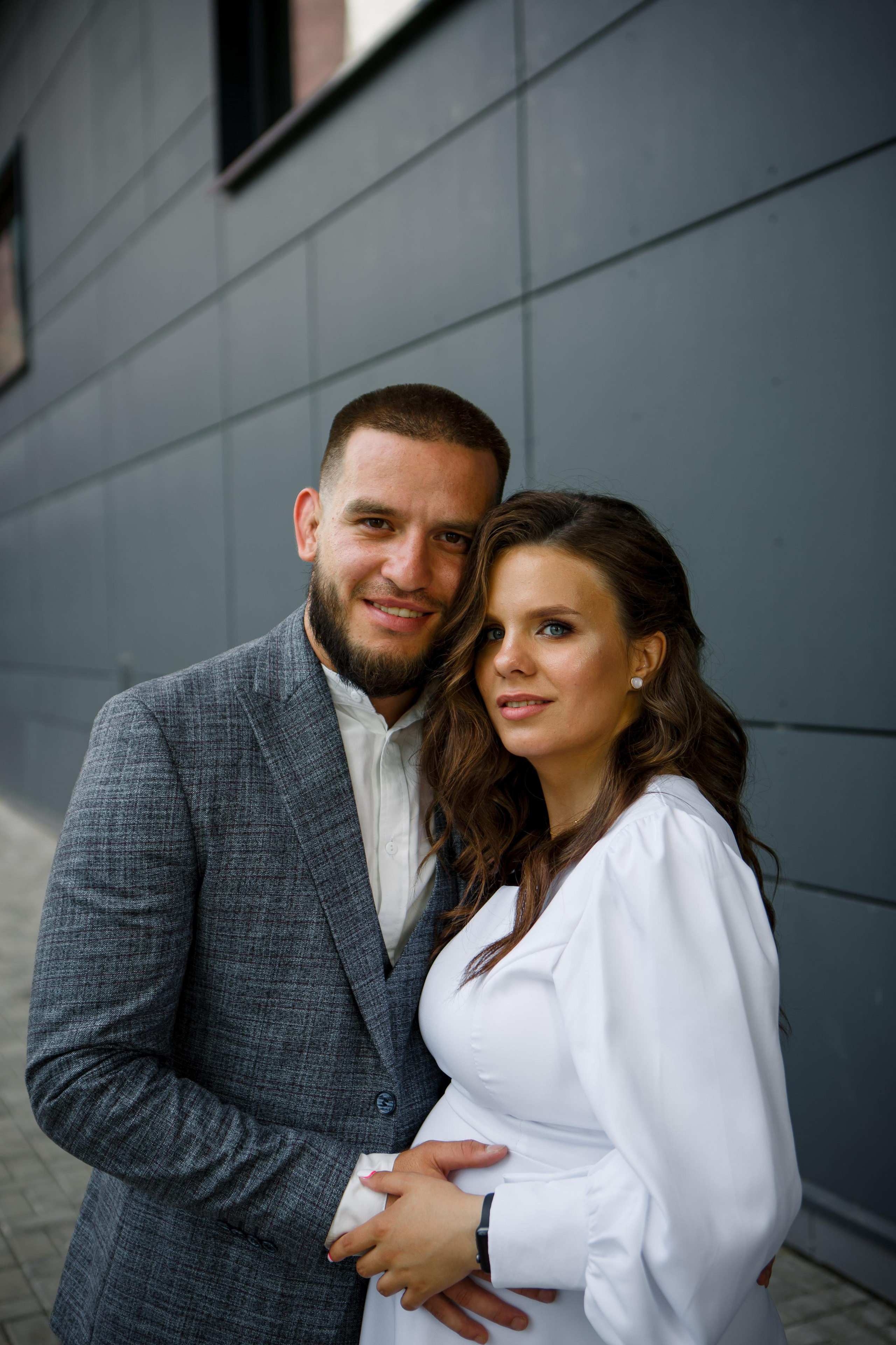 Назар и Ирина. Ваш фотограф Любовь Чистякова