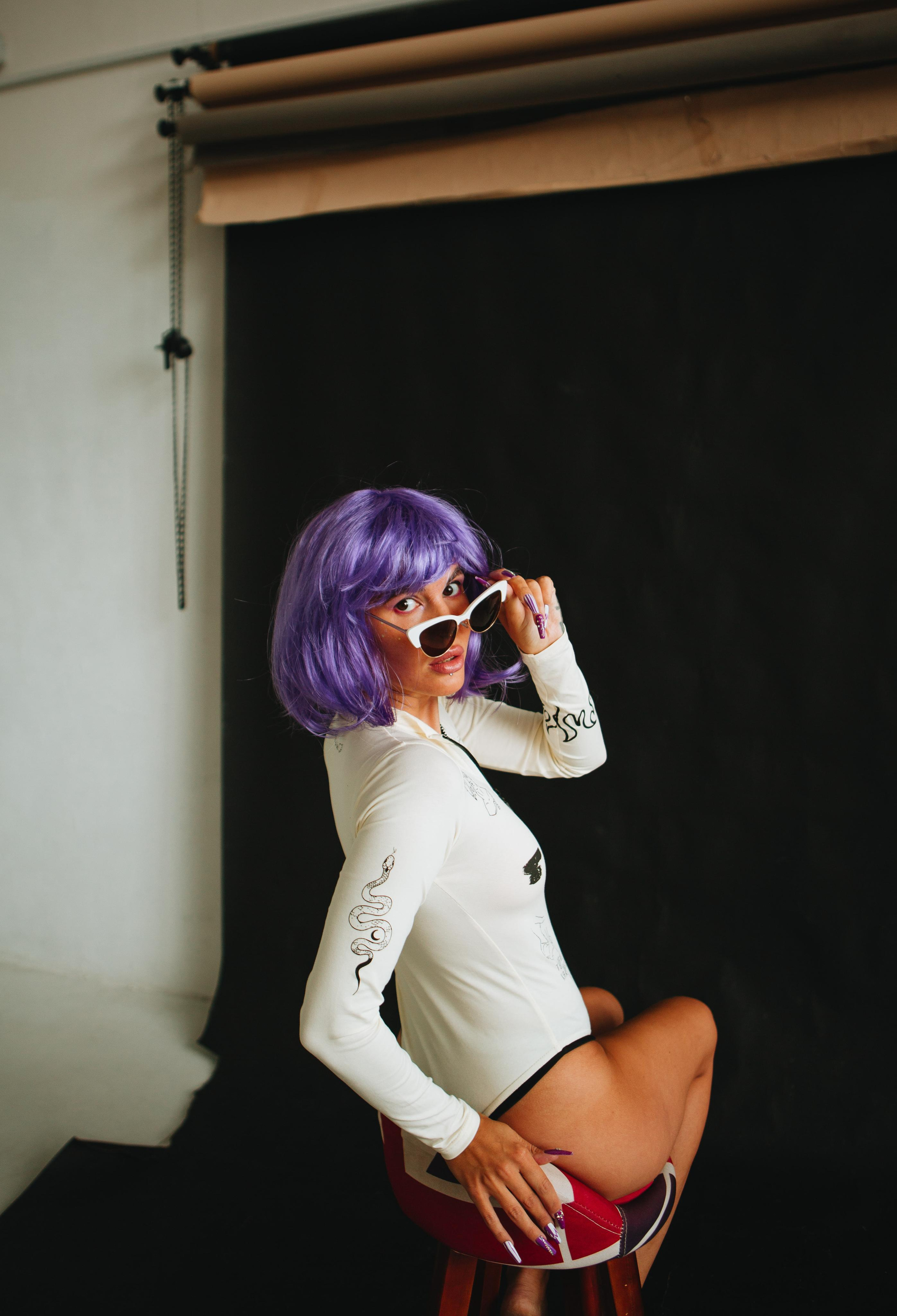 Виола. Ваш фотограф Любовь Чистякова