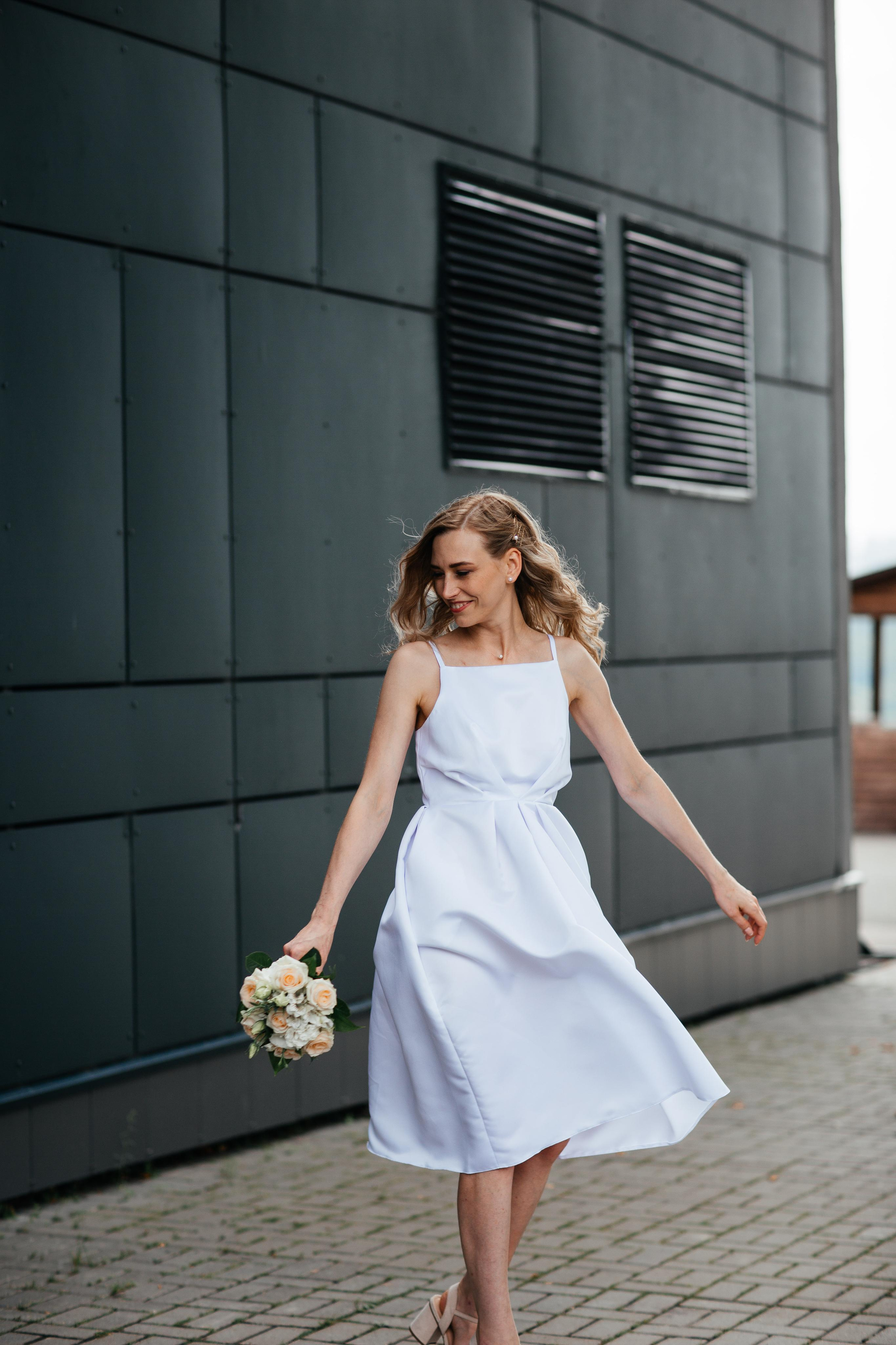 Анатолий и Юлия. Ваш фотограф Любовь Чистякова