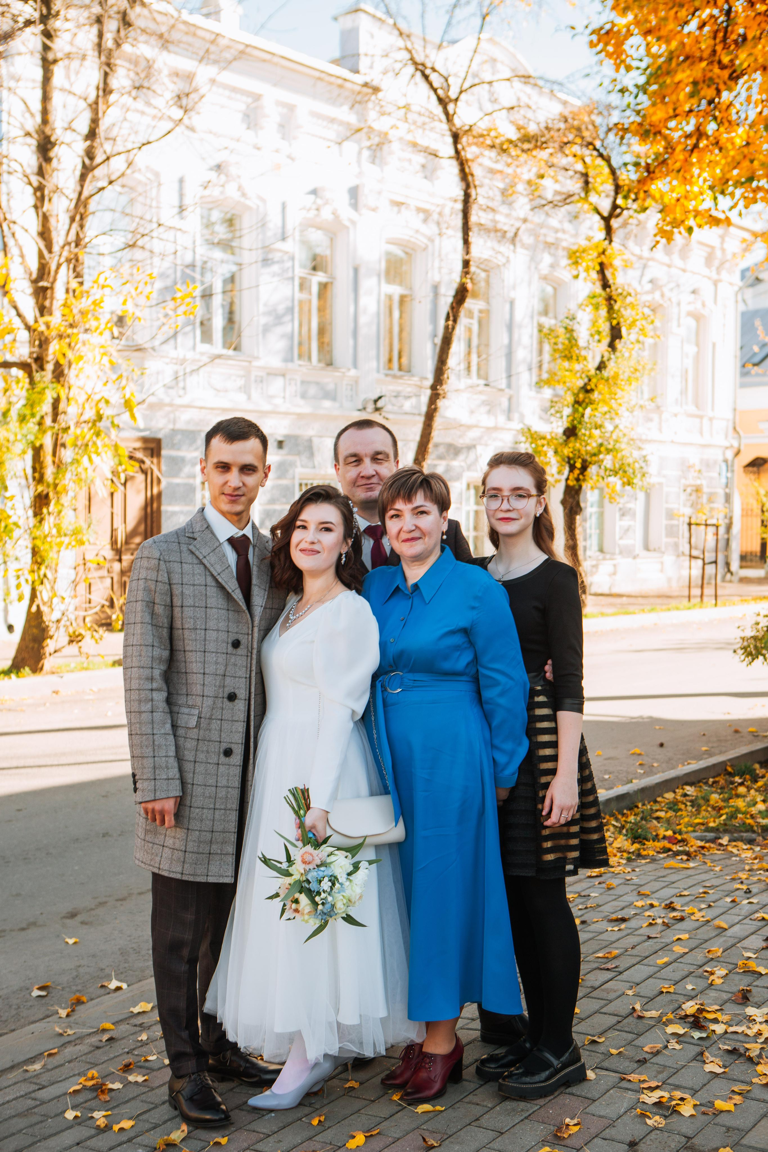 Саша и Антон. Ваш фотограф Любовь Чистякова