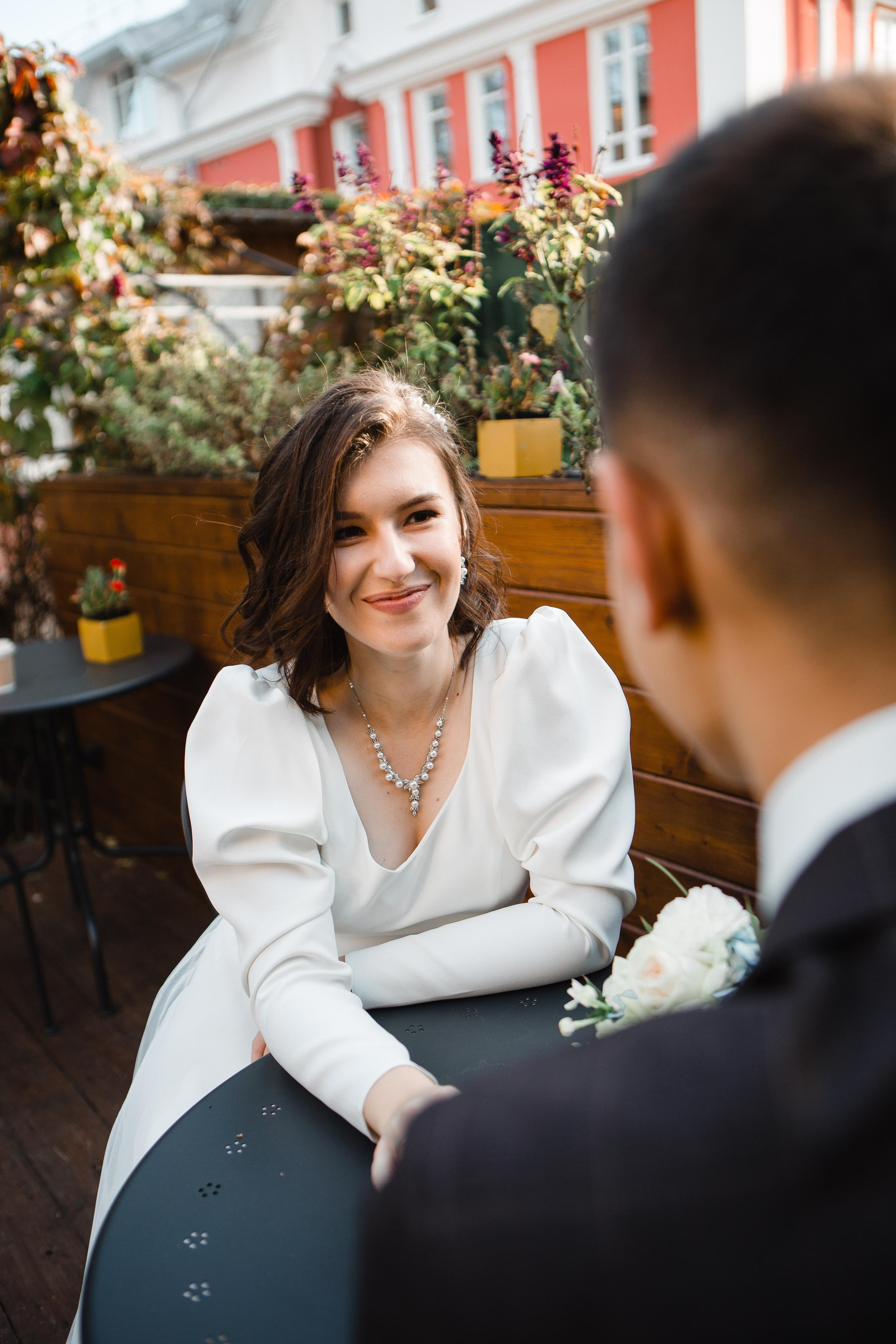 Саша и Антон. Ваш фотограф Любовь Чистякова