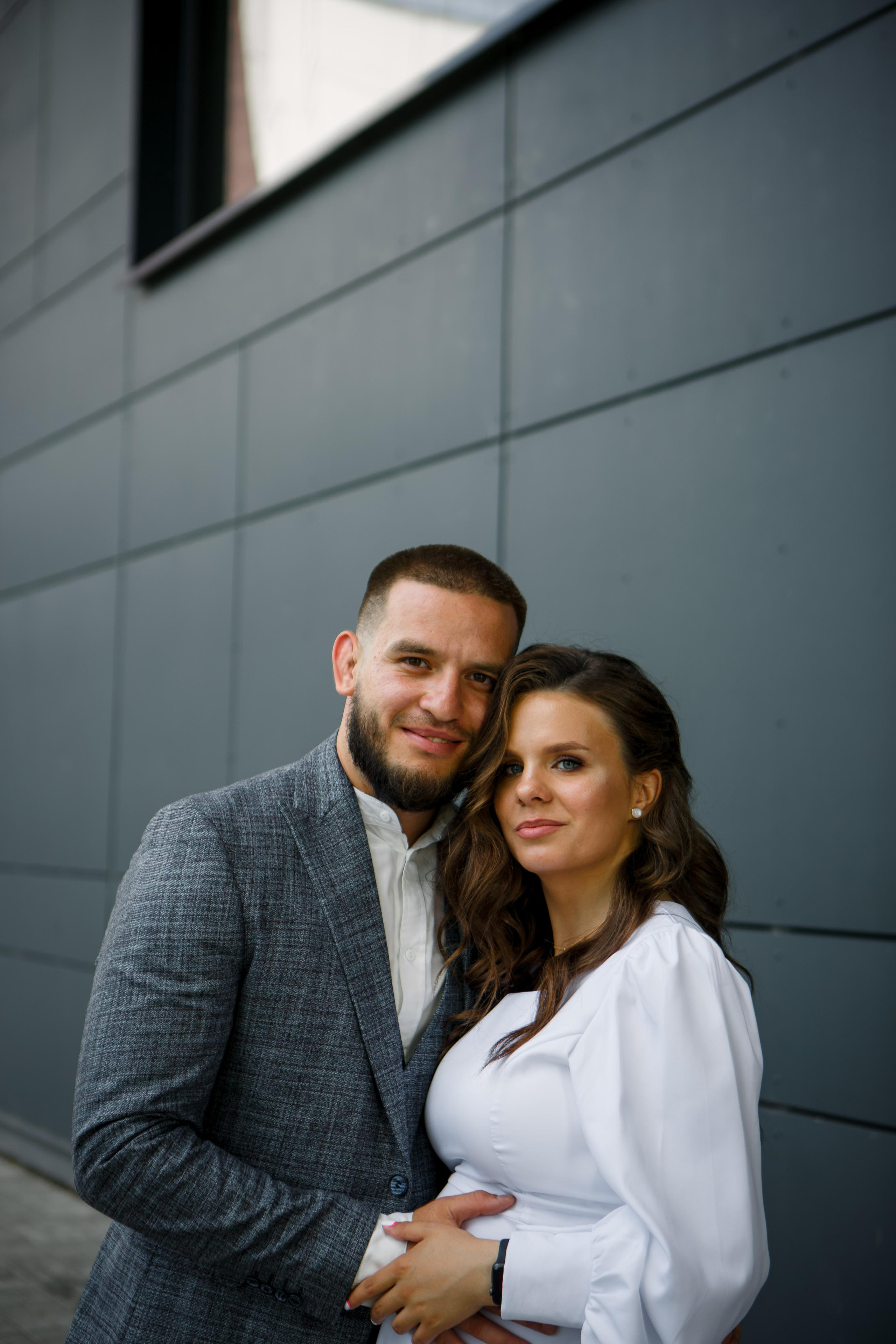 Назар и Ирина. Ваш фотограф Любовь Чистякова