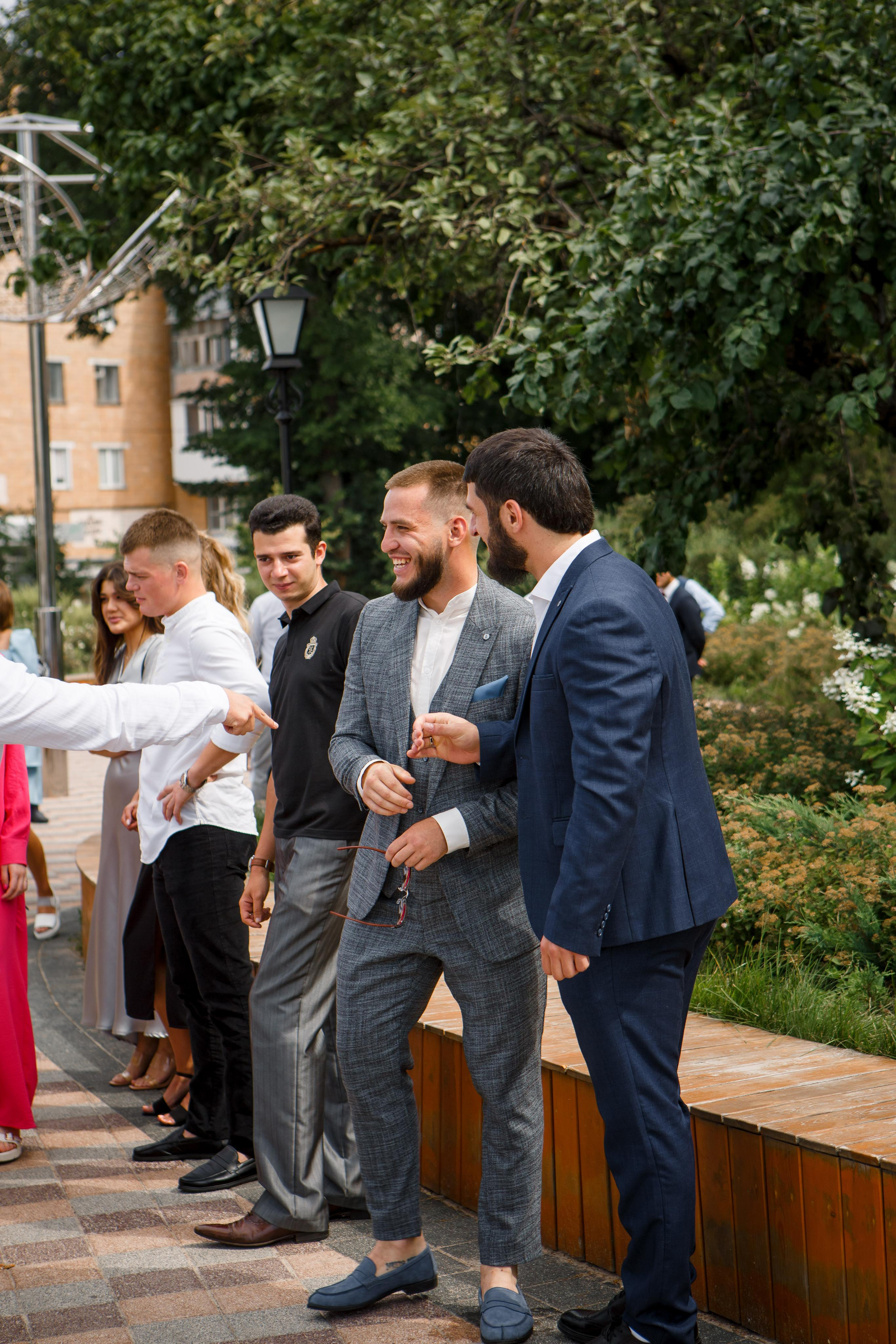 Назар и Ирина. Ваш фотограф Любовь Чистякова