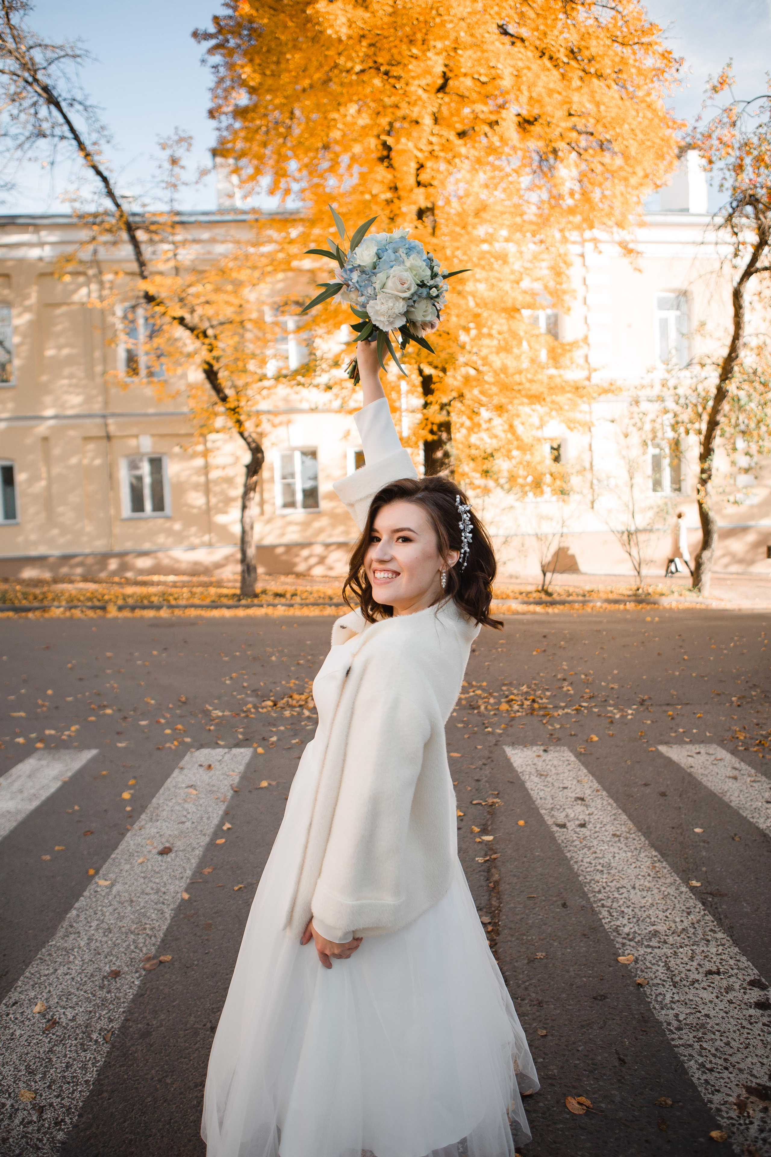 Саша и Антон. Ваш фотограф Любовь Чистякова