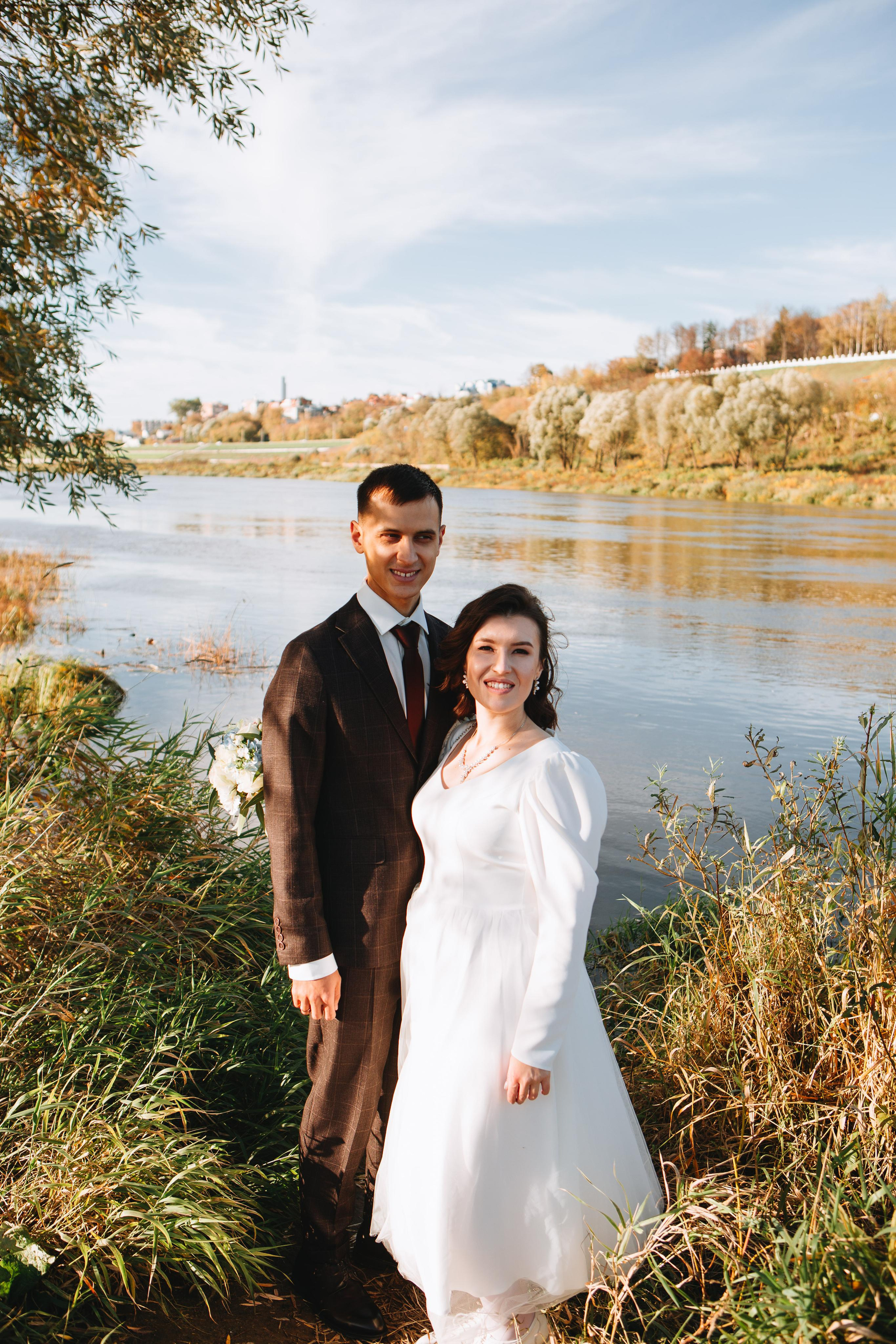 Саша и Антон. Ваш фотограф Любовь Чистякова