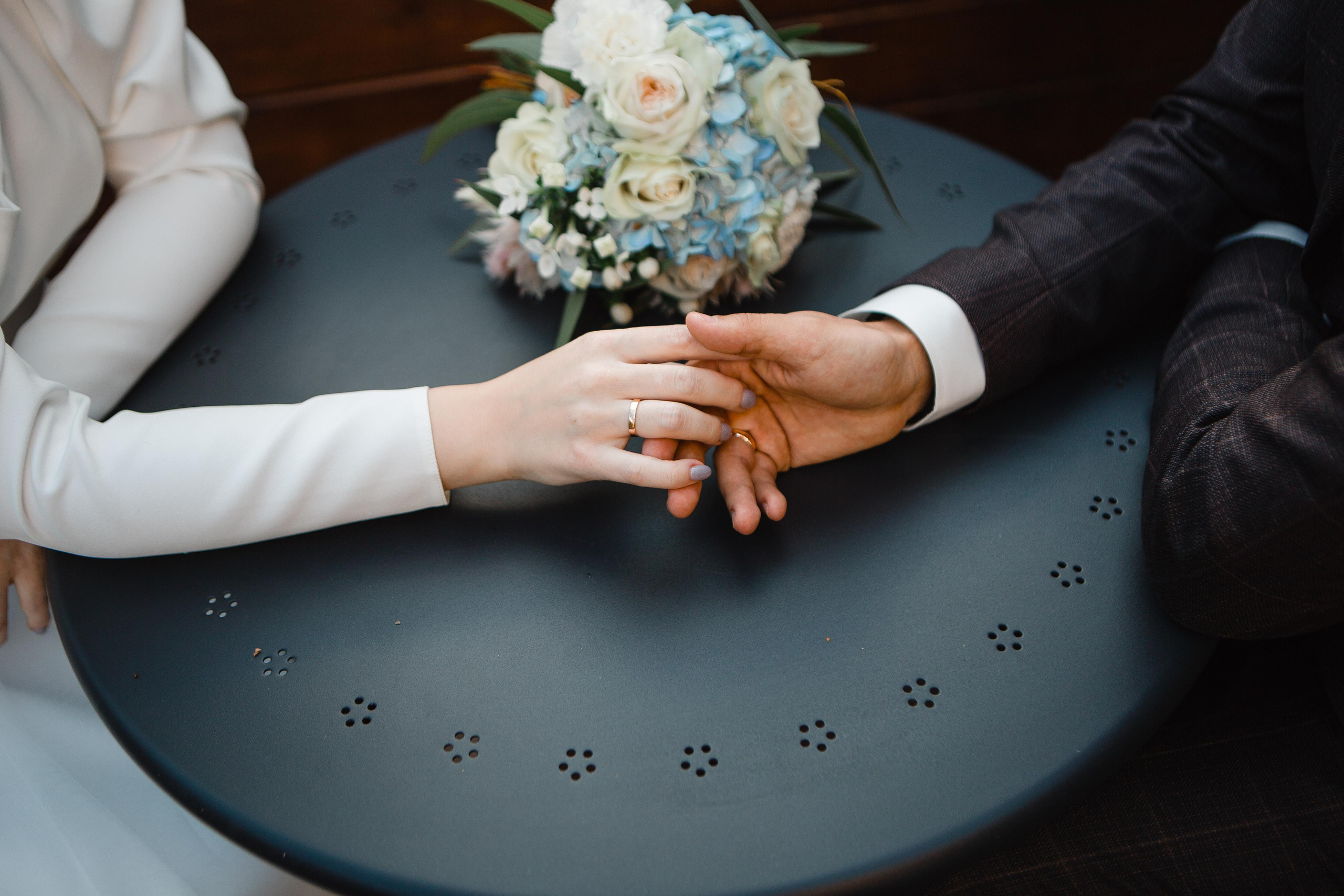 Саша и Антон. Ваш фотограф Любовь Чистякова