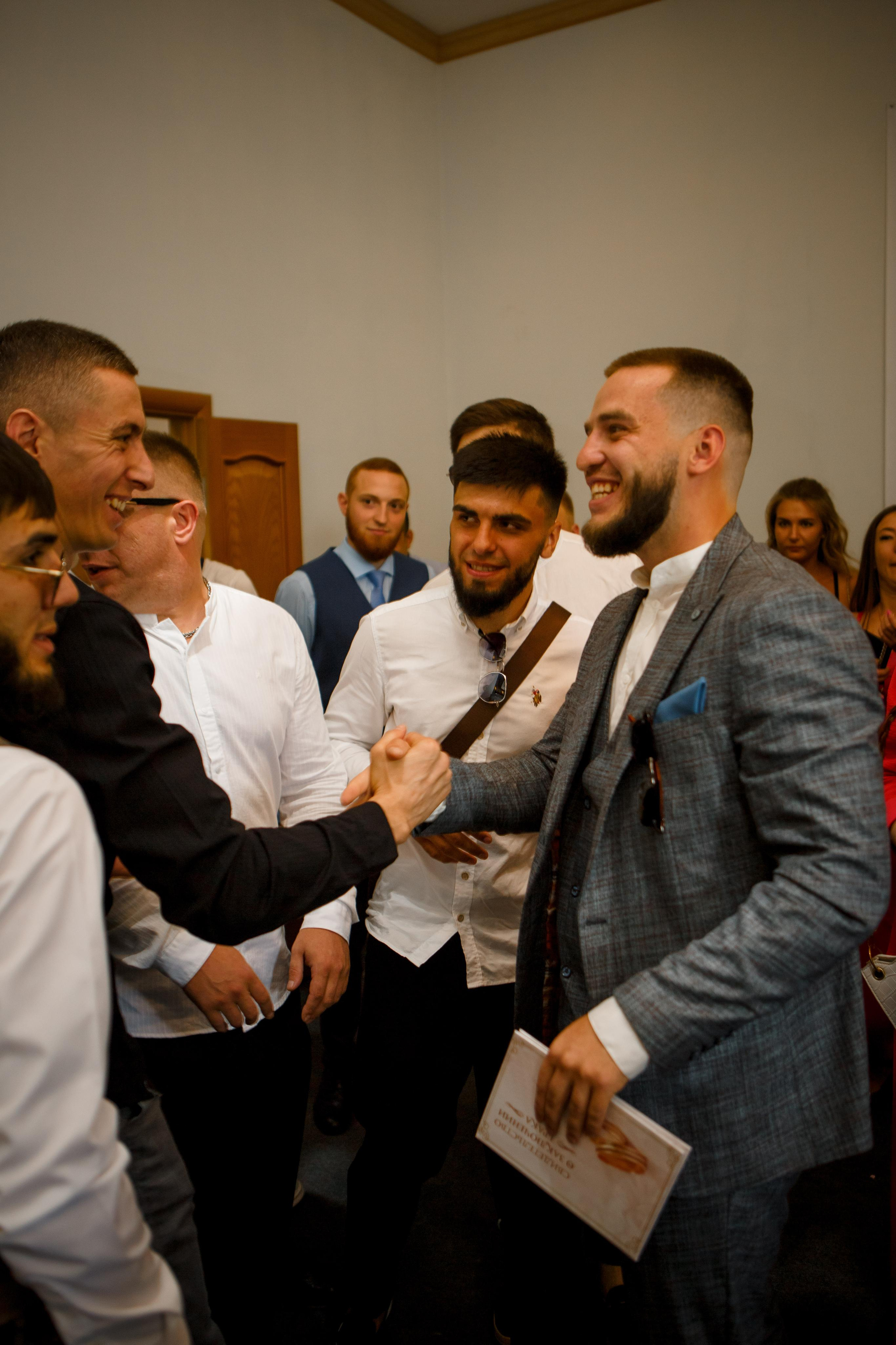 Назар и Ирина. Ваш фотограф Любовь Чистякова