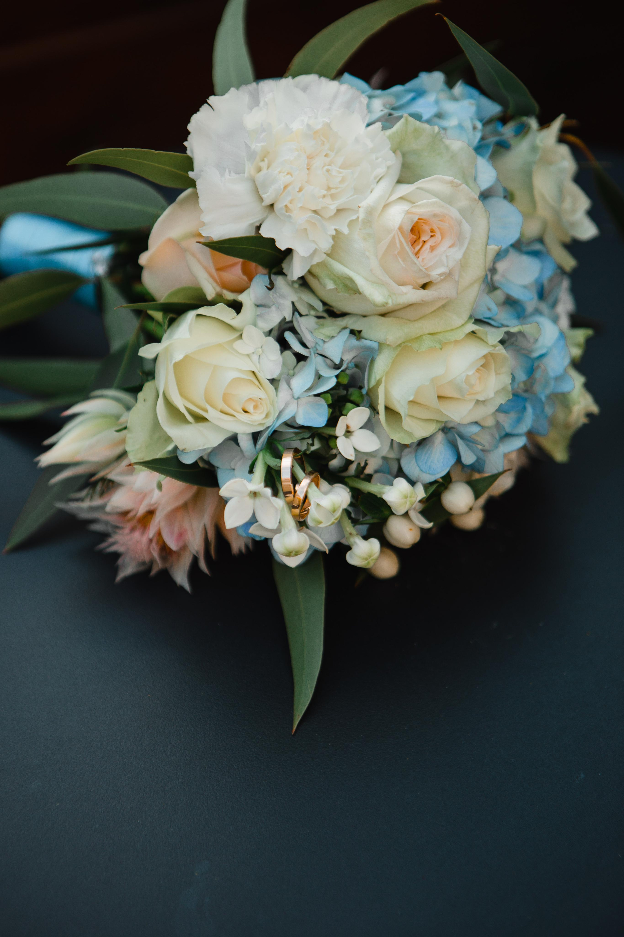 Саша и Антон. Ваш фотограф Любовь Чистякова