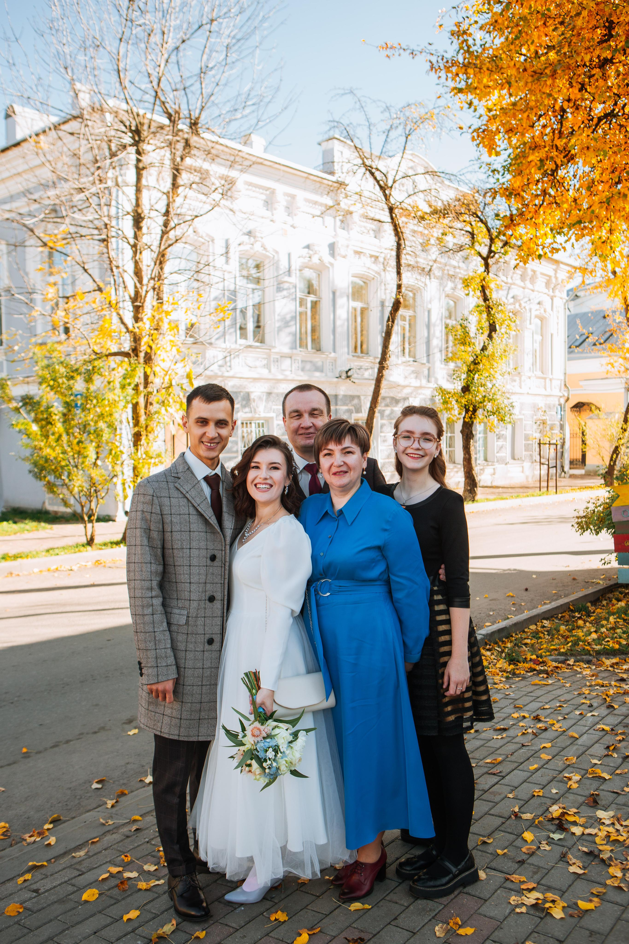 Саша и Антон. Ваш фотограф Любовь Чистякова