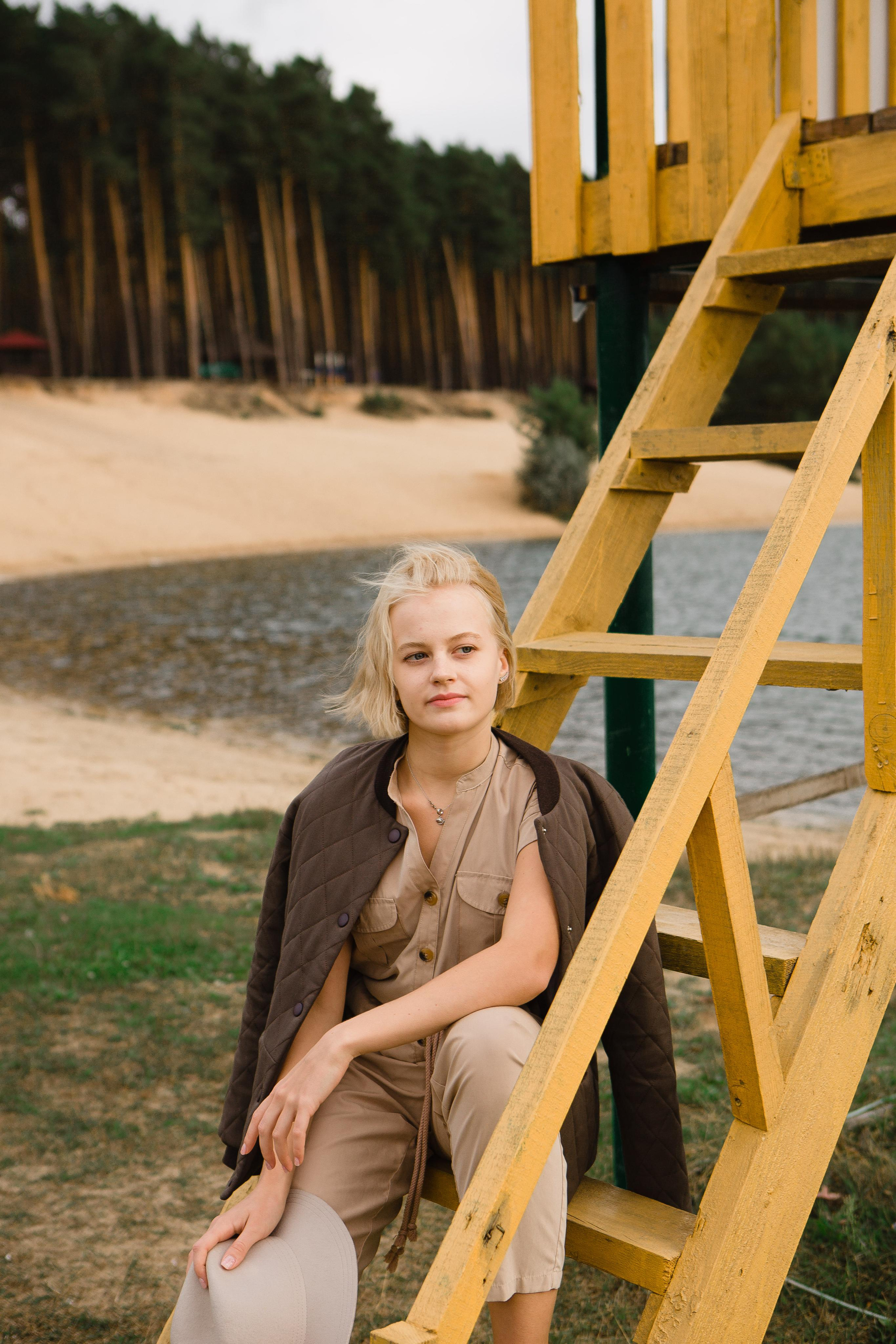 Софьина осень. Ваш фотограф Любовь Чистякова