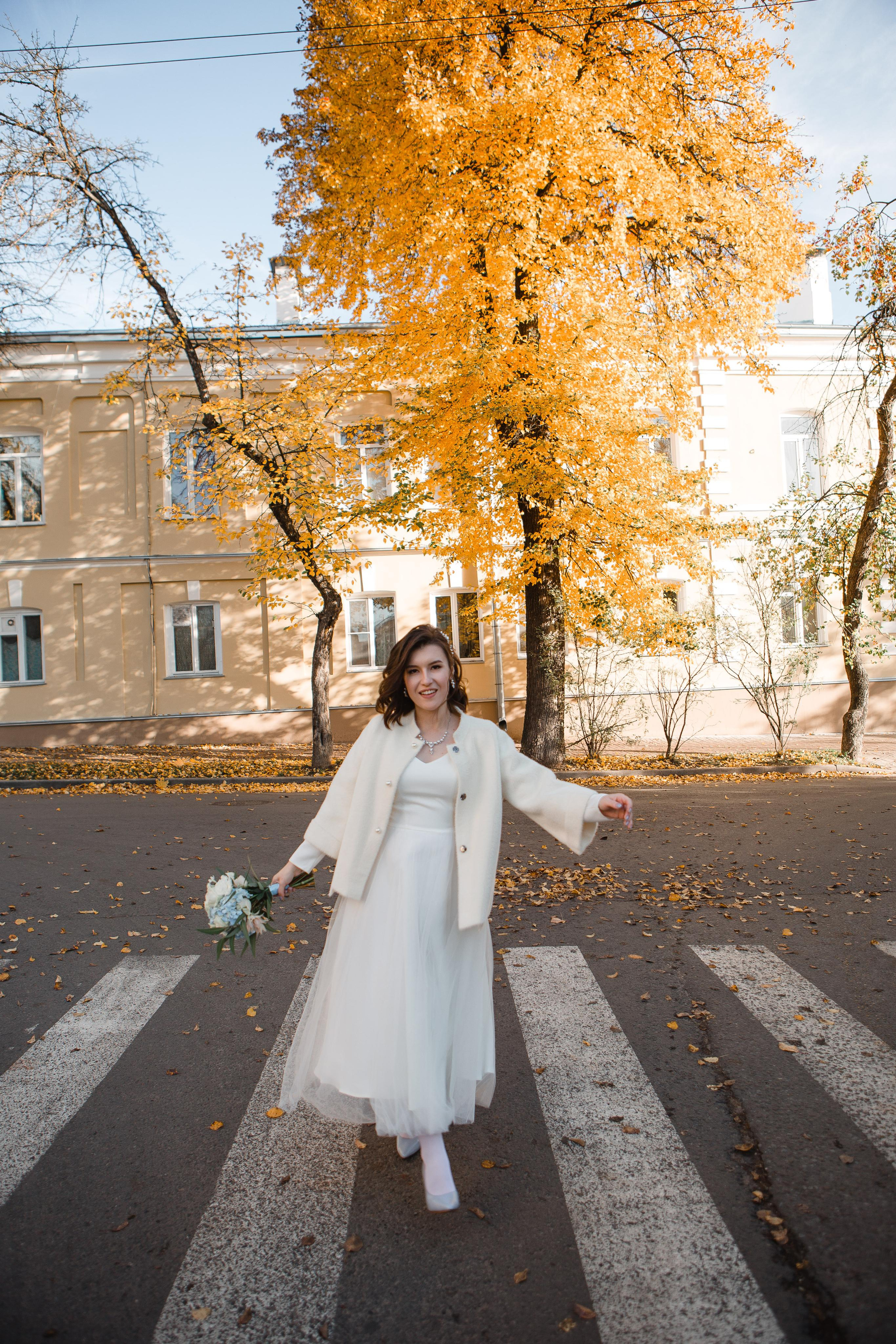 Саша и Антон. Ваш фотограф Любовь Чистякова