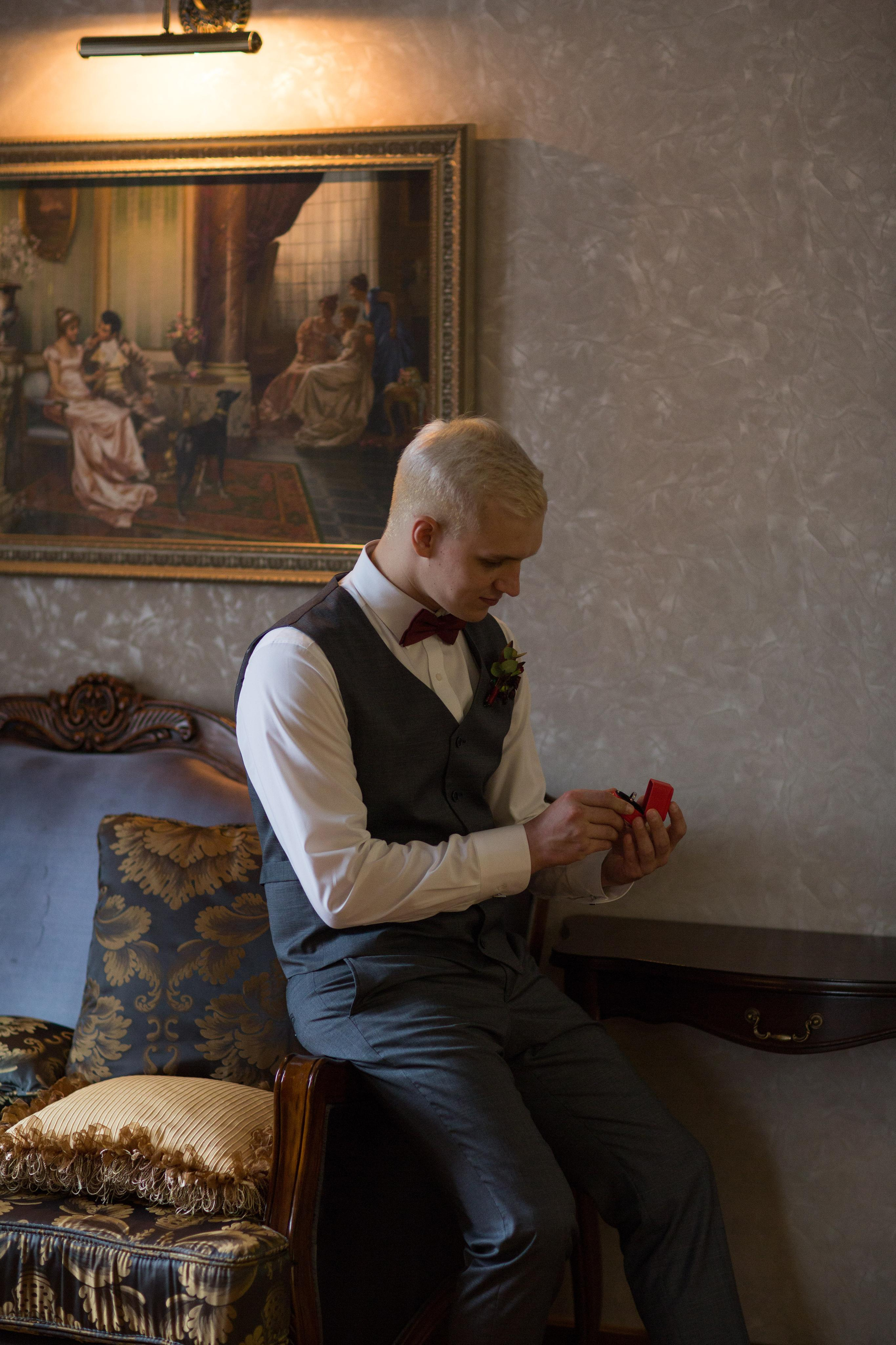 Анонс для Лины и Ромы. Ваш фотограф Любовь Чистякова