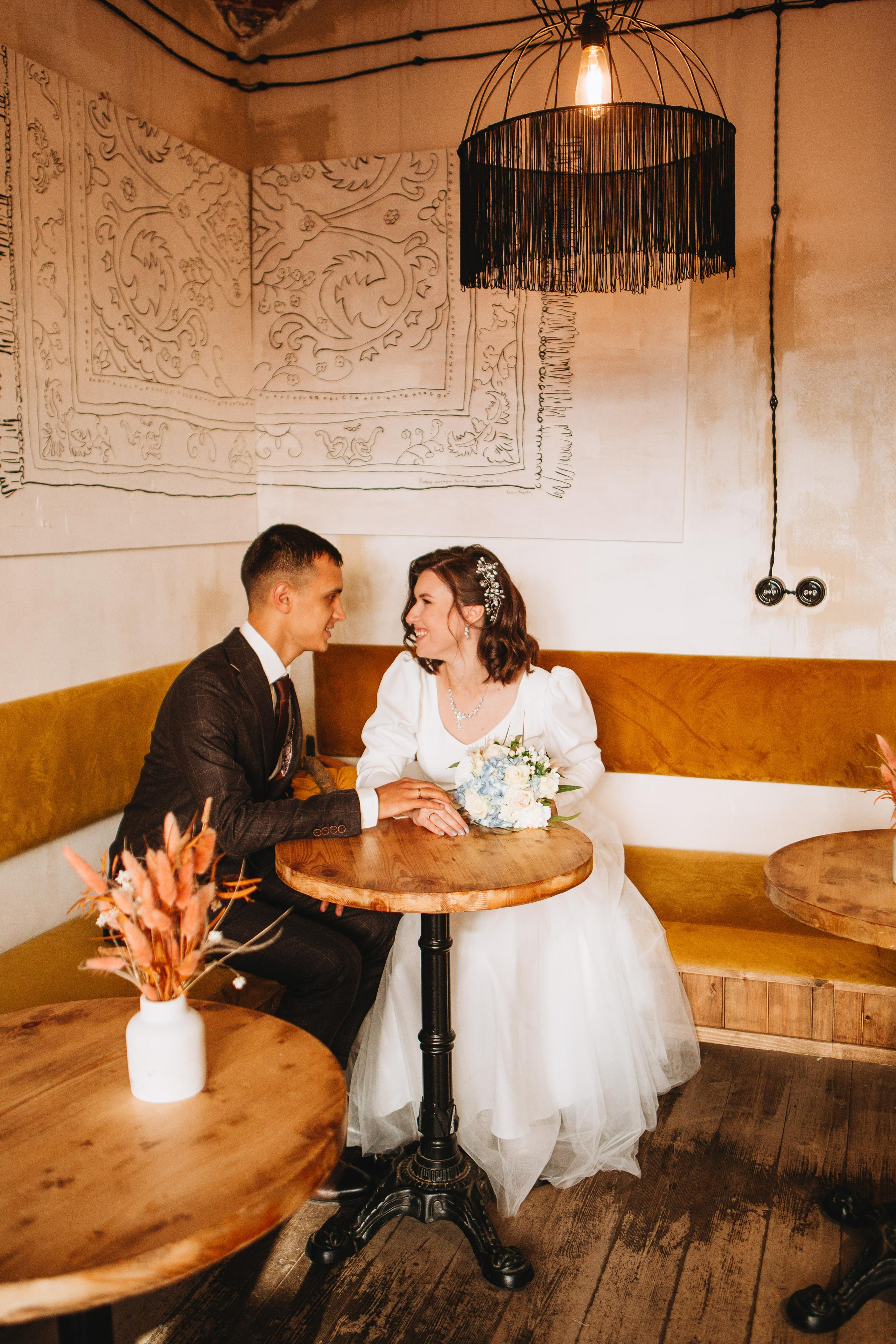 Саша и Антон. Ваш фотограф Любовь Чистякова