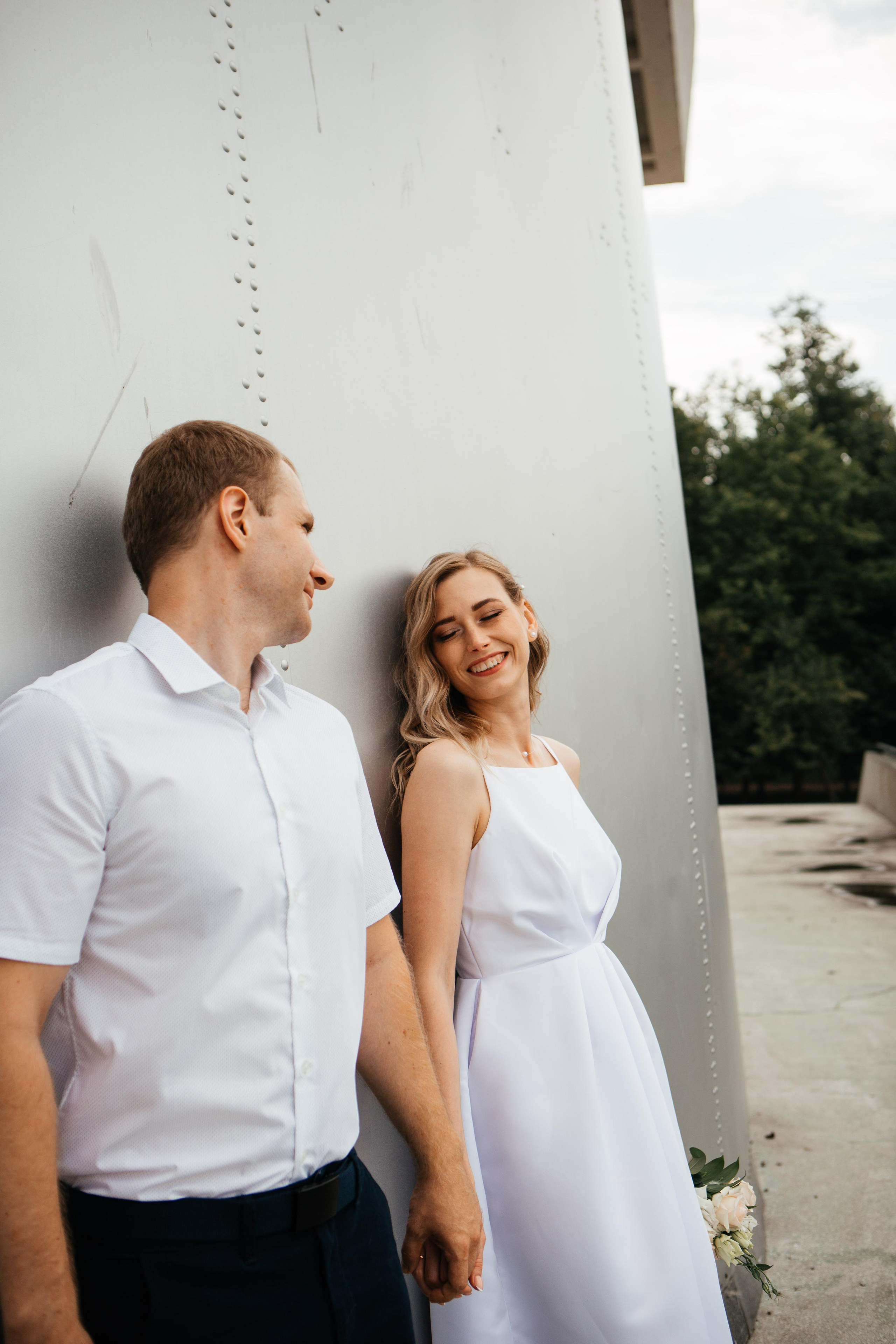 Анатолий и Юлия. Ваш фотограф Любовь Чистякова