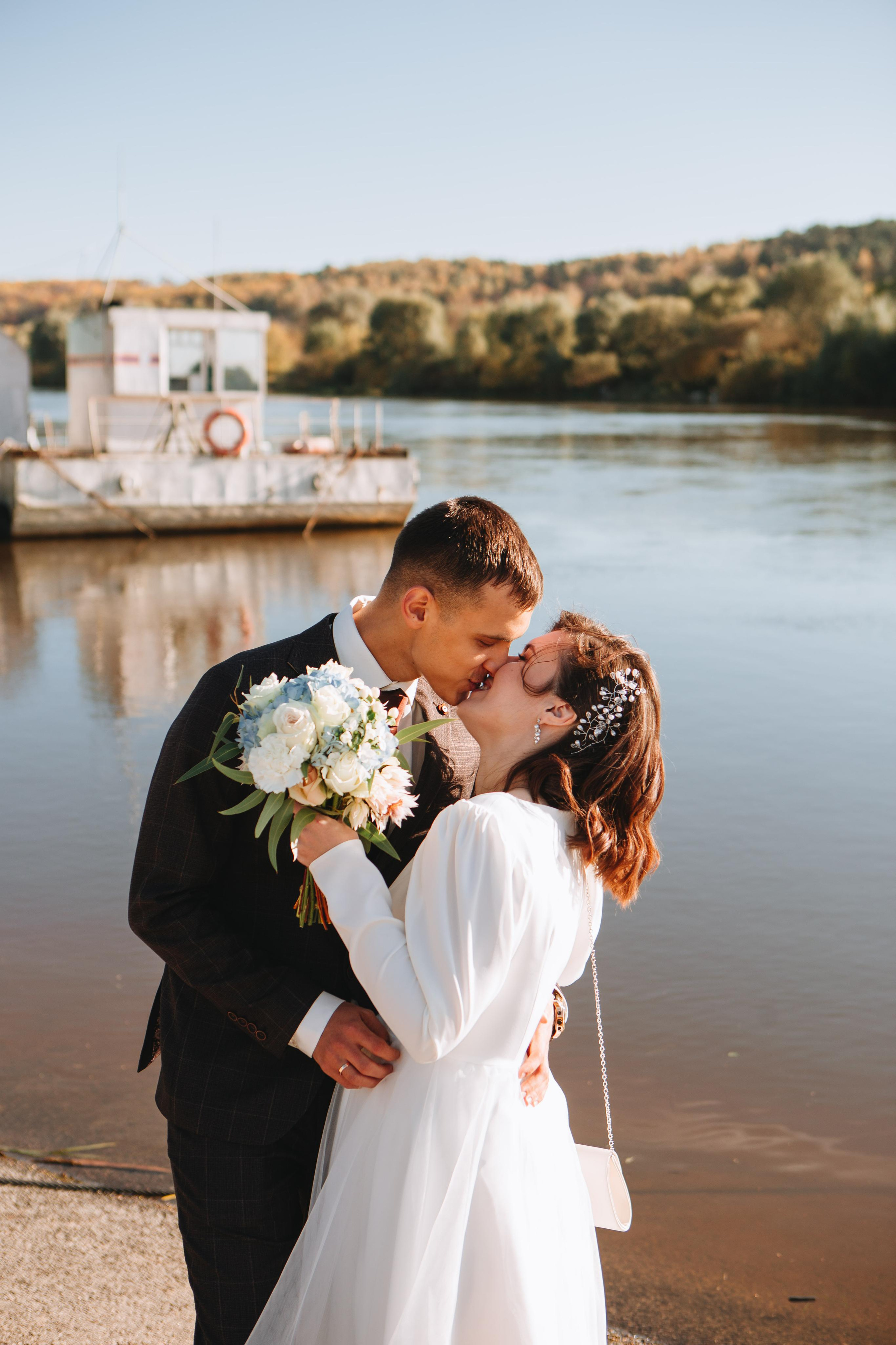 СВАДЬБА. Ваш фотограф Любовь Чистякова