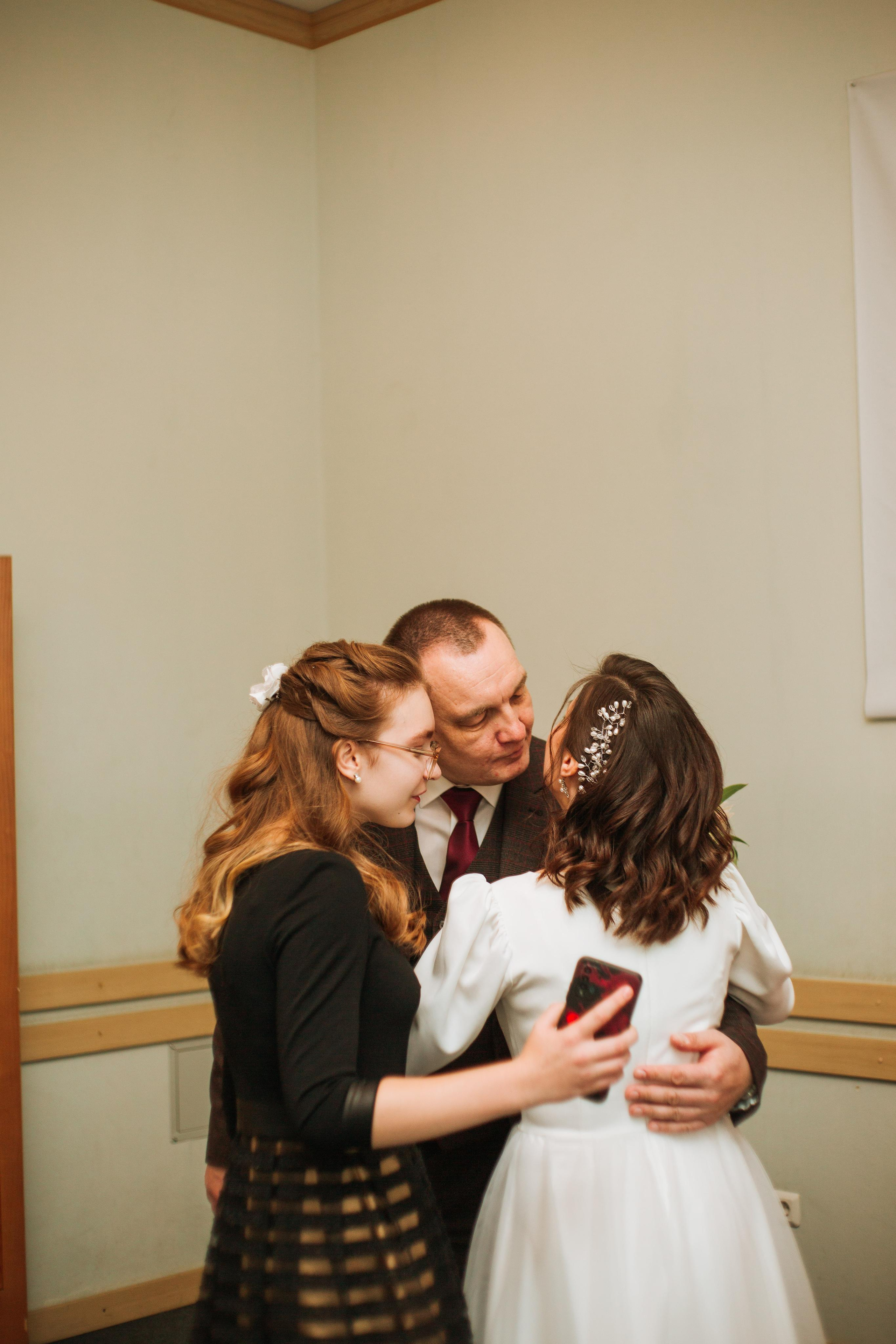 Саша и Антон. Ваш фотограф Любовь Чистякова