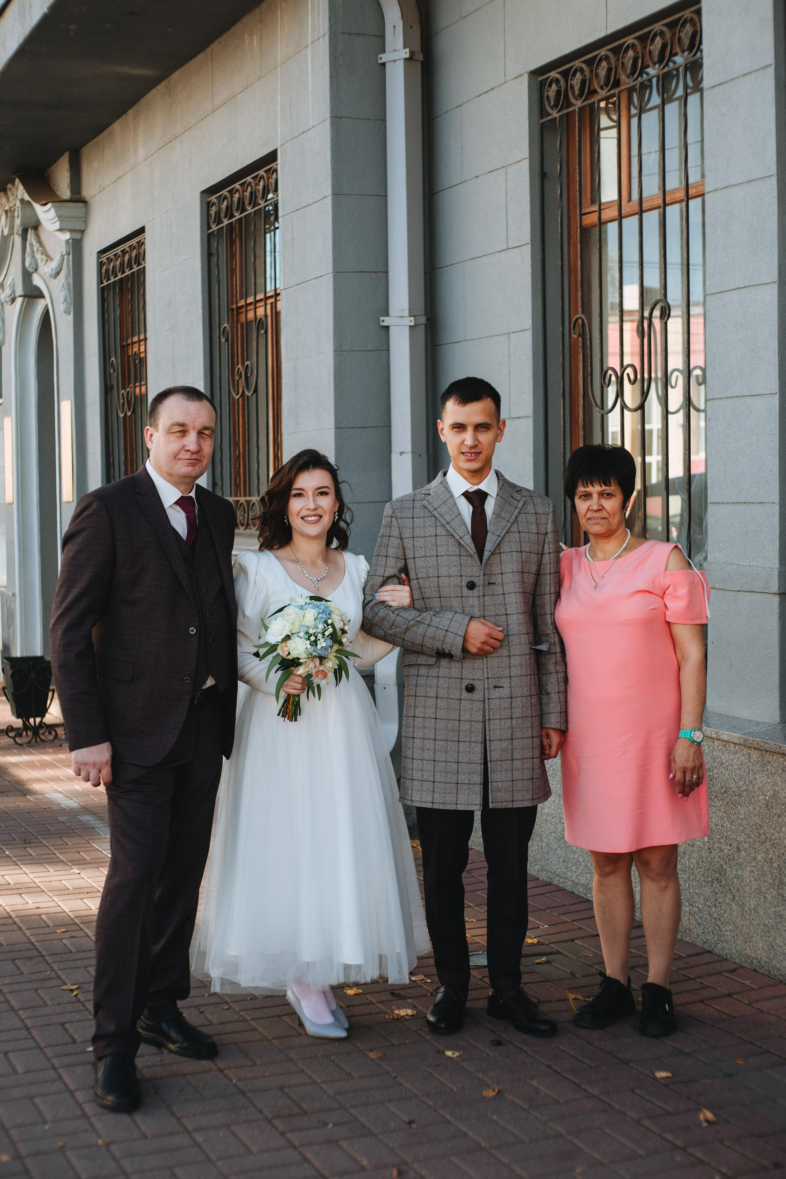 Саша и Антон. Ваш фотограф Любовь Чистякова