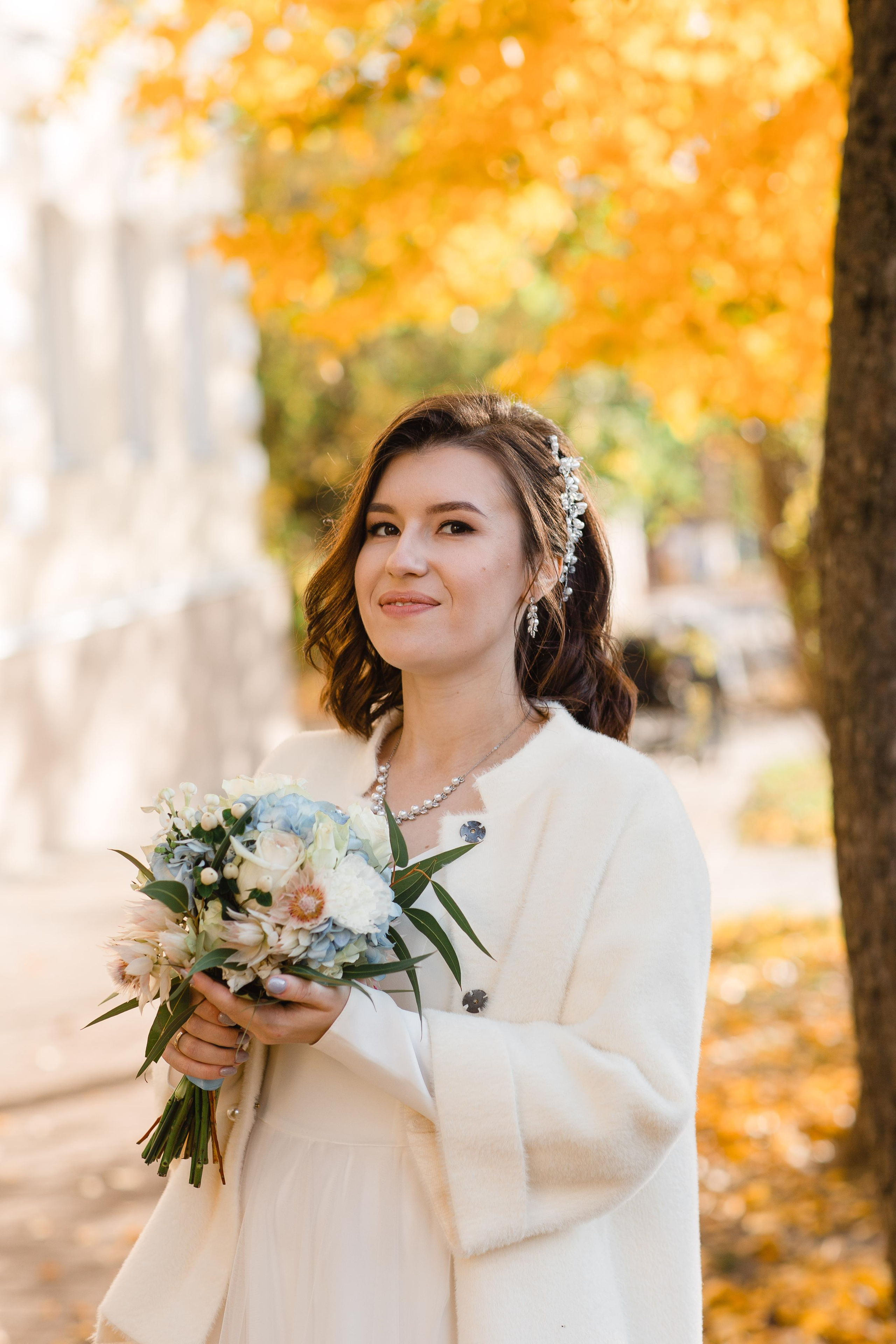 Саша и Антон. Ваш фотограф Любовь Чистякова