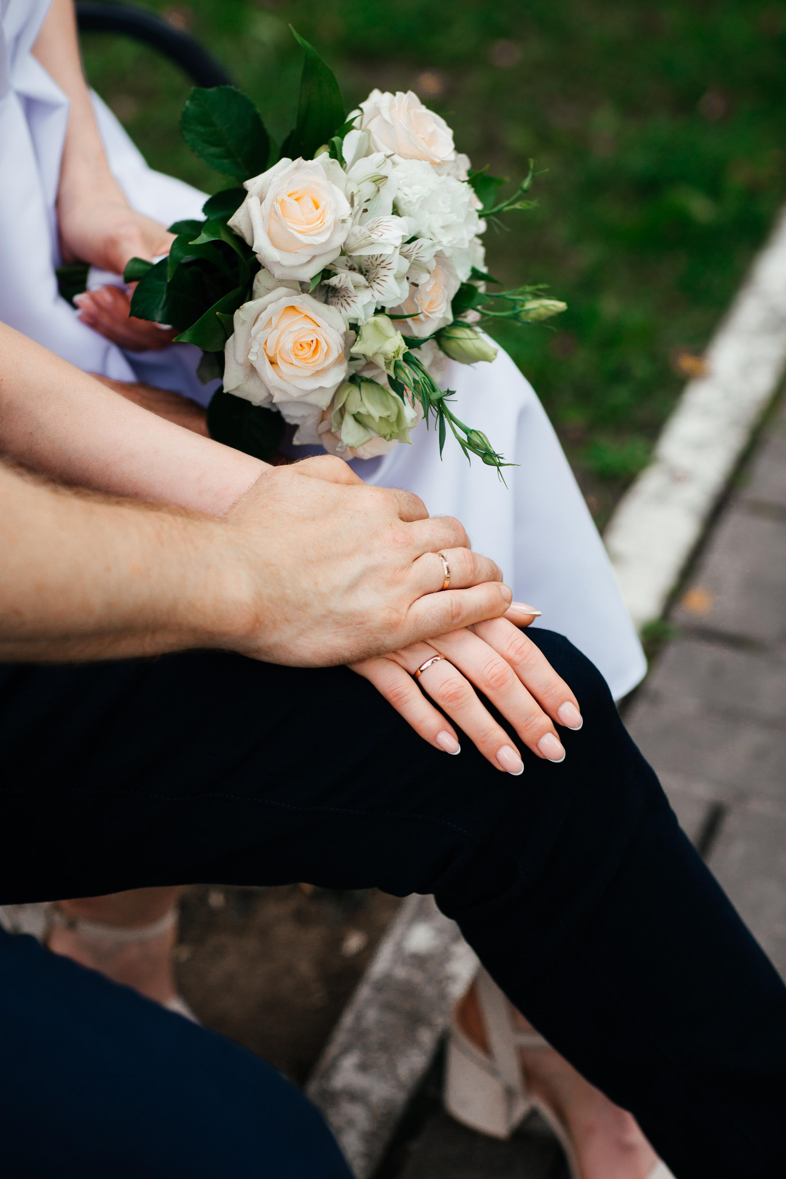 Анатолий и Юлия. Ваш фотограф Любовь Чистякова