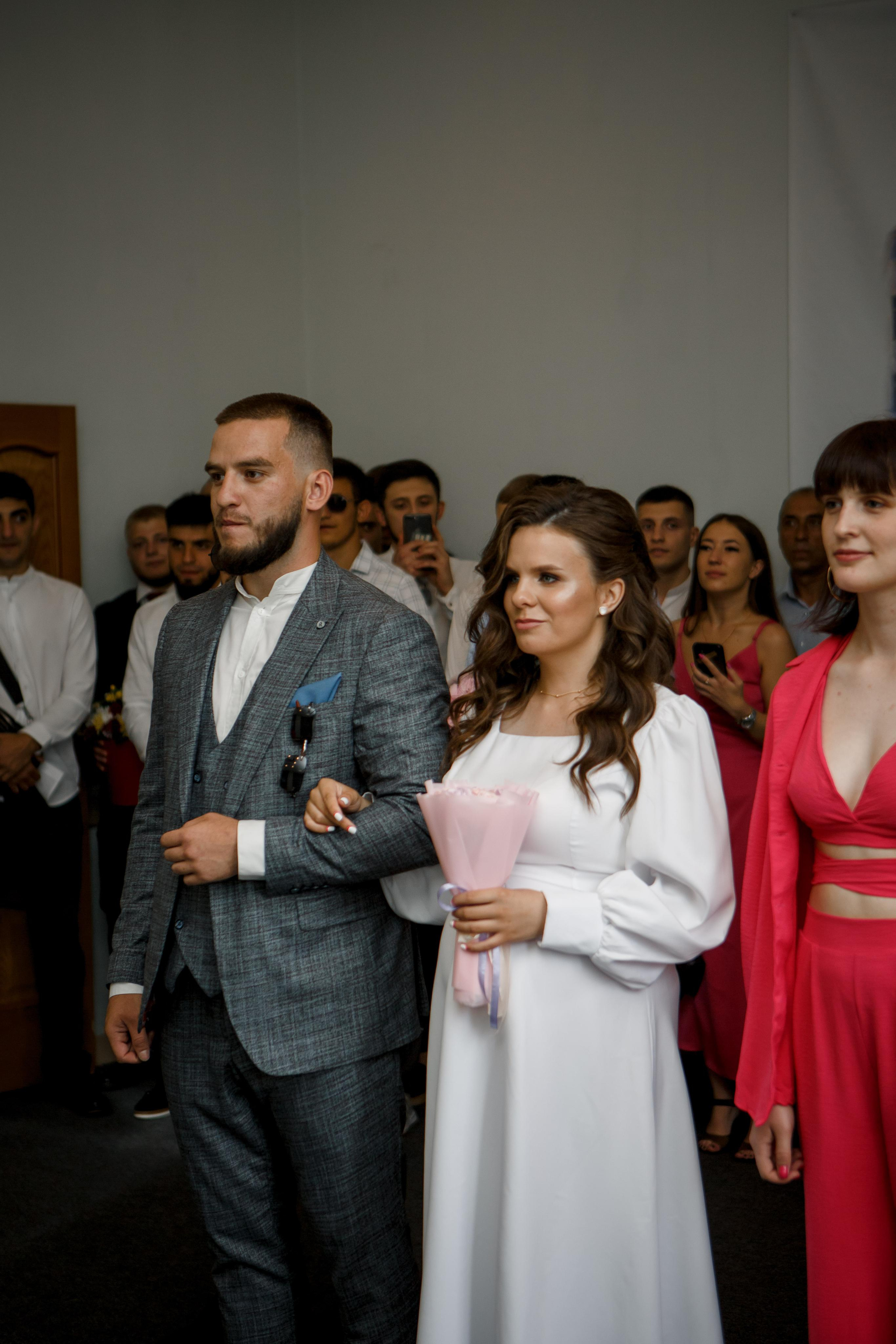 Назар и Ирина. Ваш фотограф Любовь Чистякова