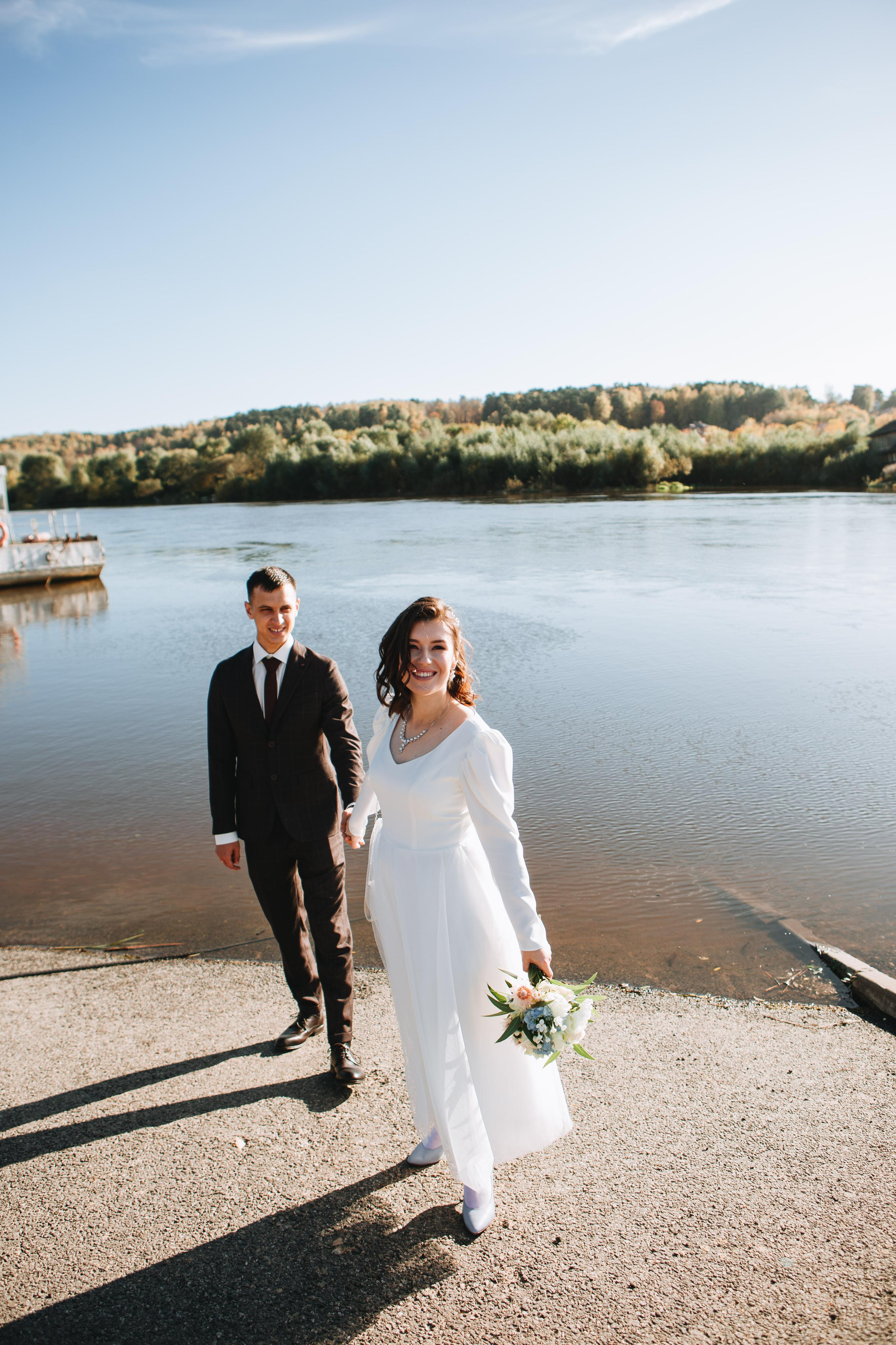 СВАДЬБА. Ваш фотограф Любовь Чистякова