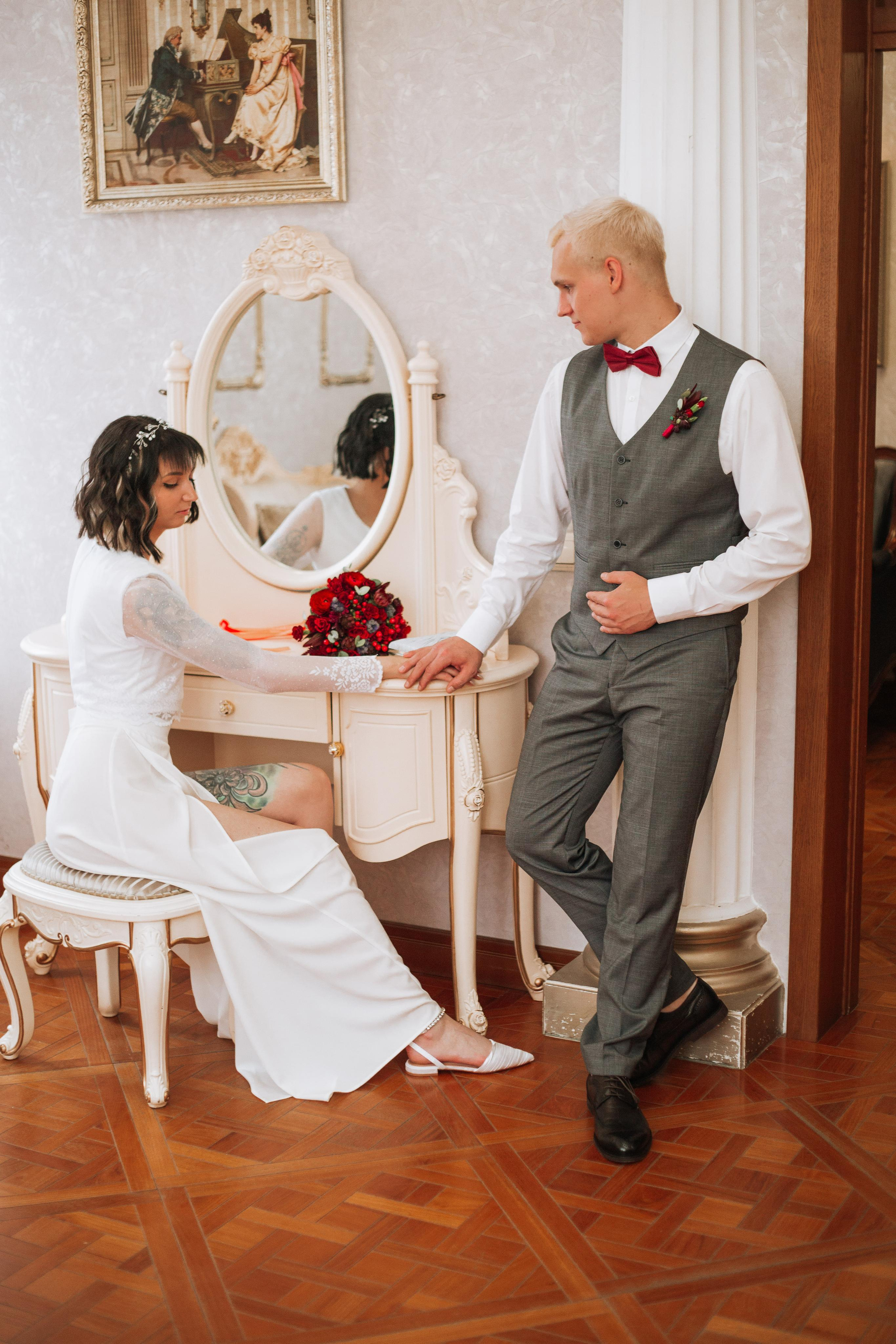 Анонс для Лины и Ромы. Ваш фотограф Любовь Чистякова