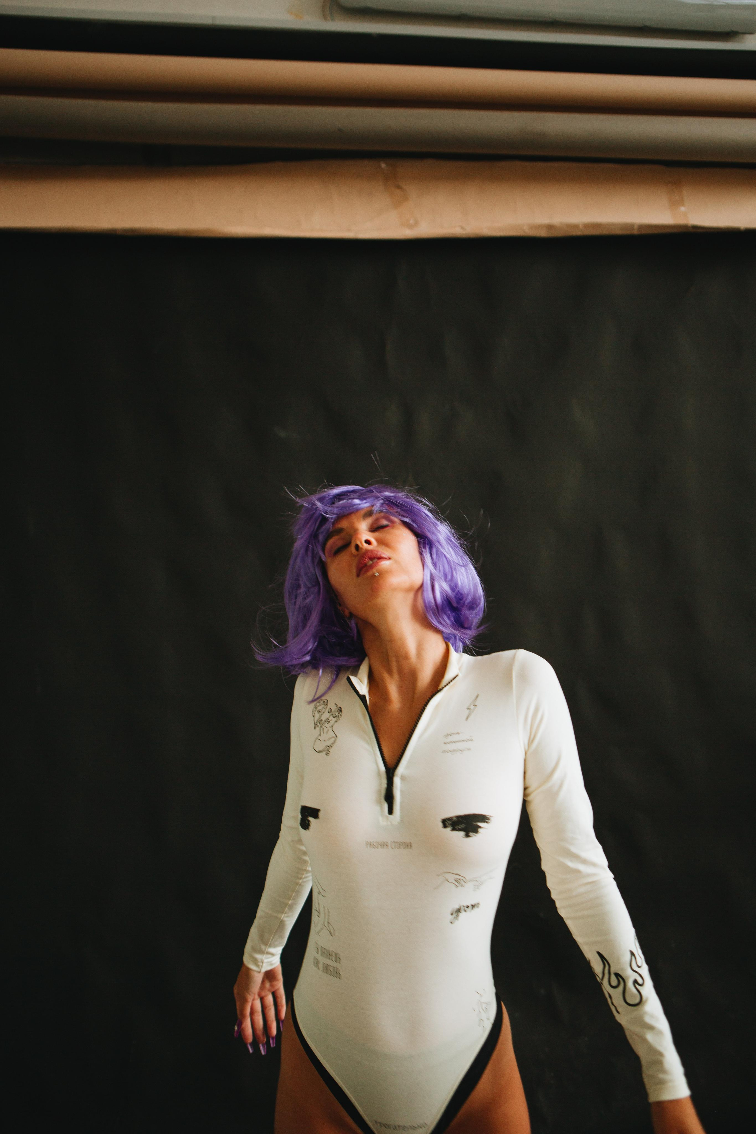 Виола. Ваш фотограф Любовь Чистякова