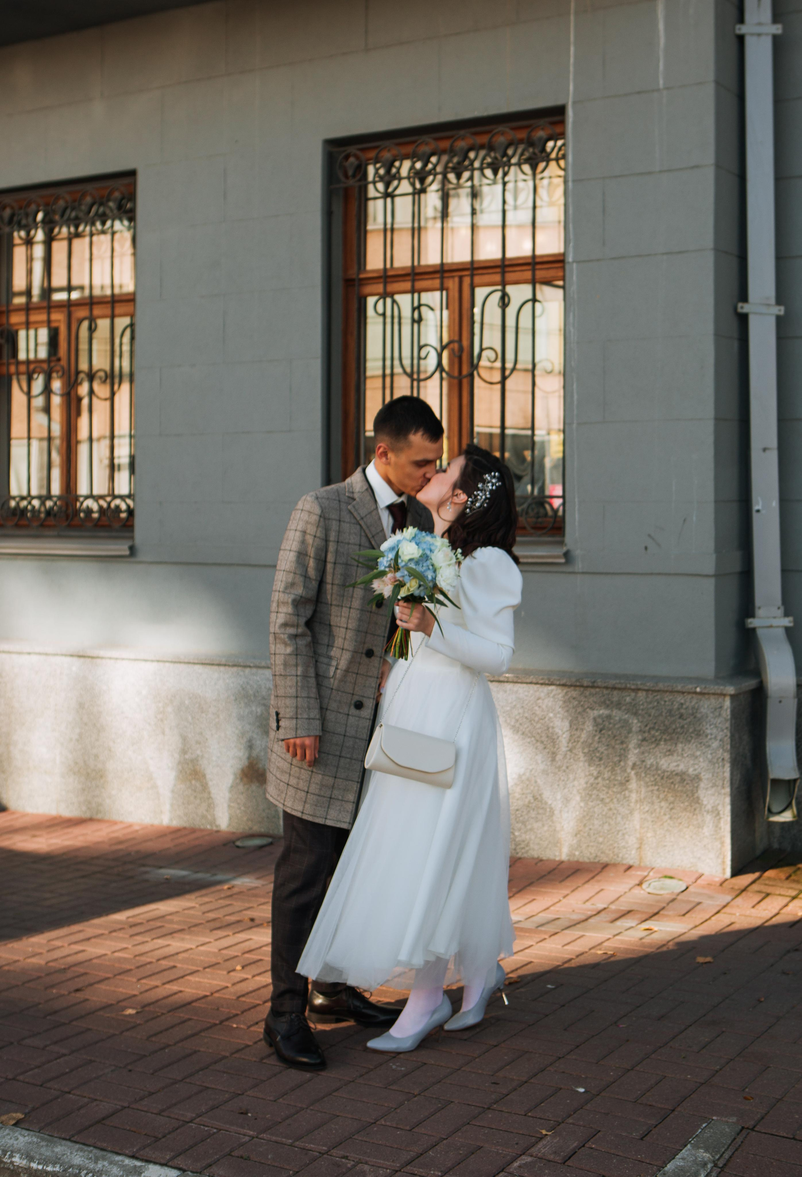 Саша и Антон. Ваш фотограф Любовь Чистякова