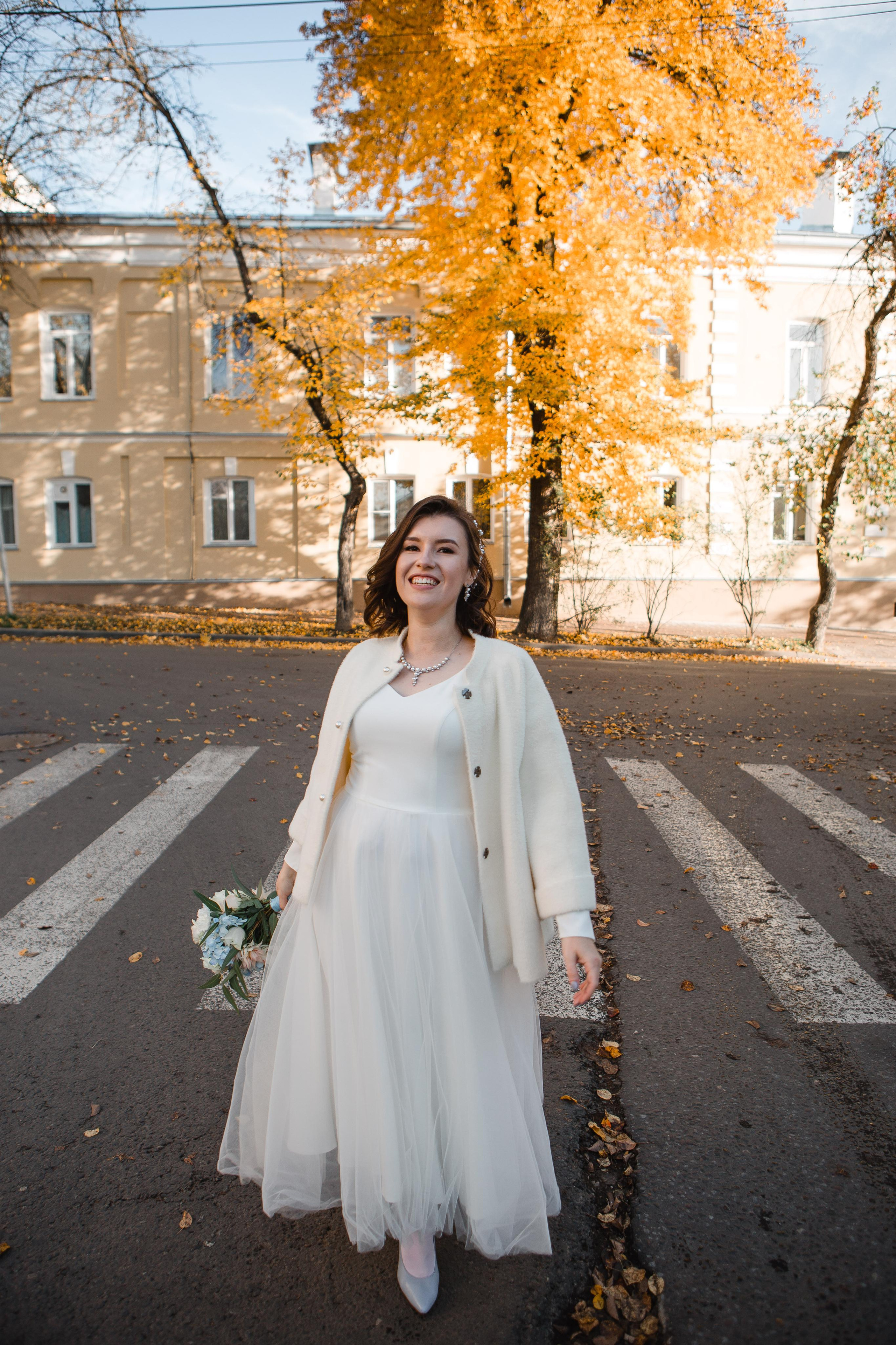 Саша и Антон. Ваш фотограф Любовь Чистякова