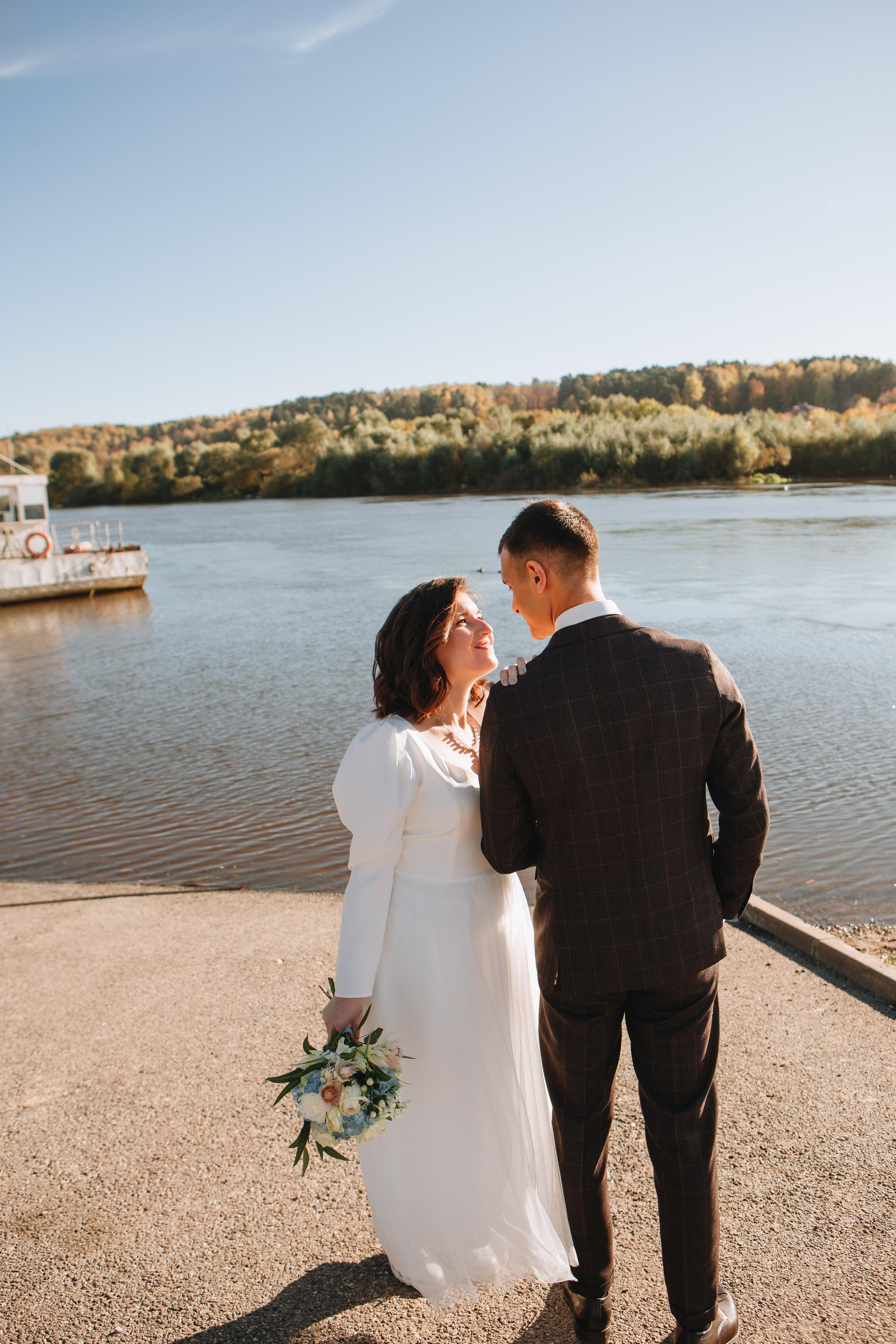 Саша и Антон. Ваш фотограф Любовь Чистякова