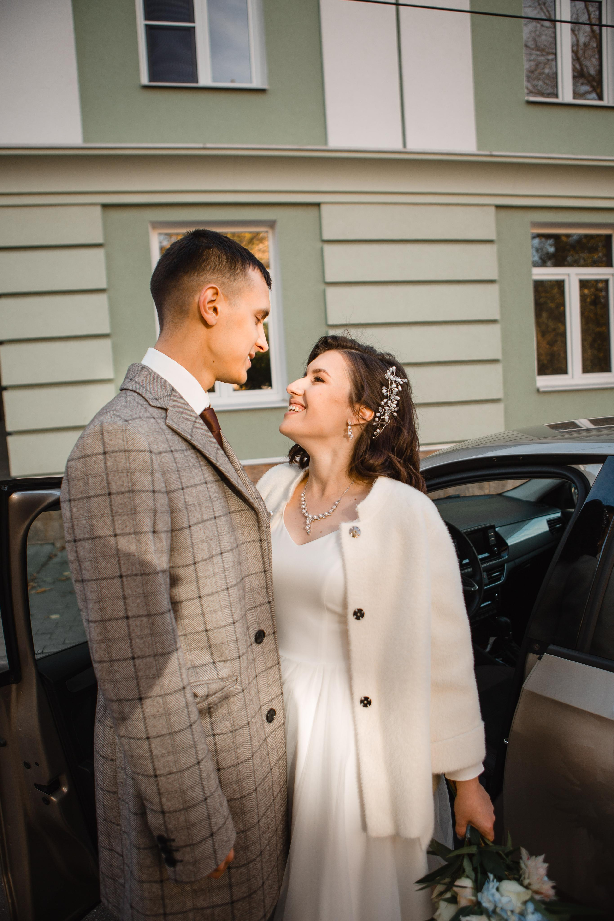 Саша и Антон. Ваш фотограф Любовь Чистякова