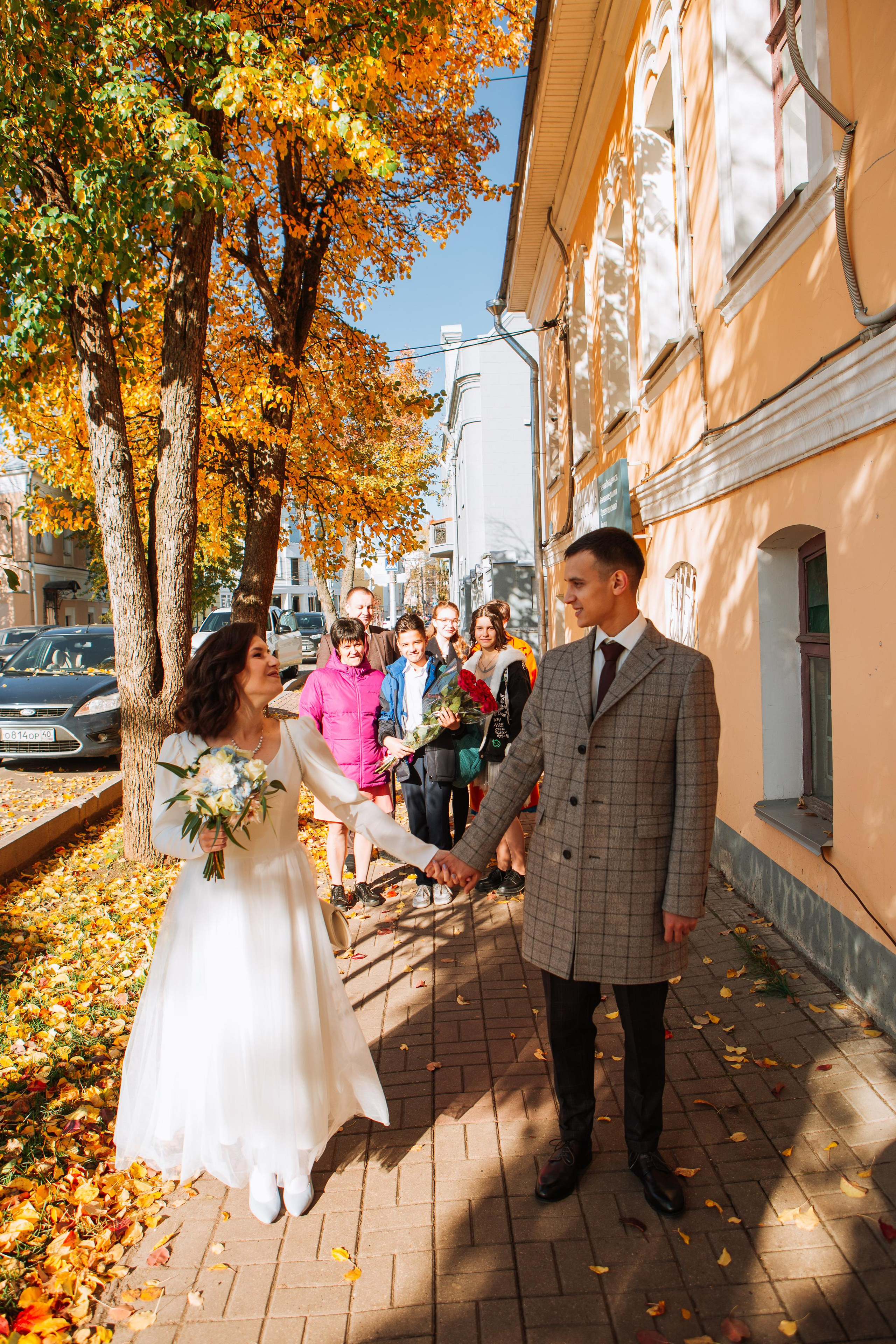 Саша и Антон. Ваш фотограф Любовь Чистякова