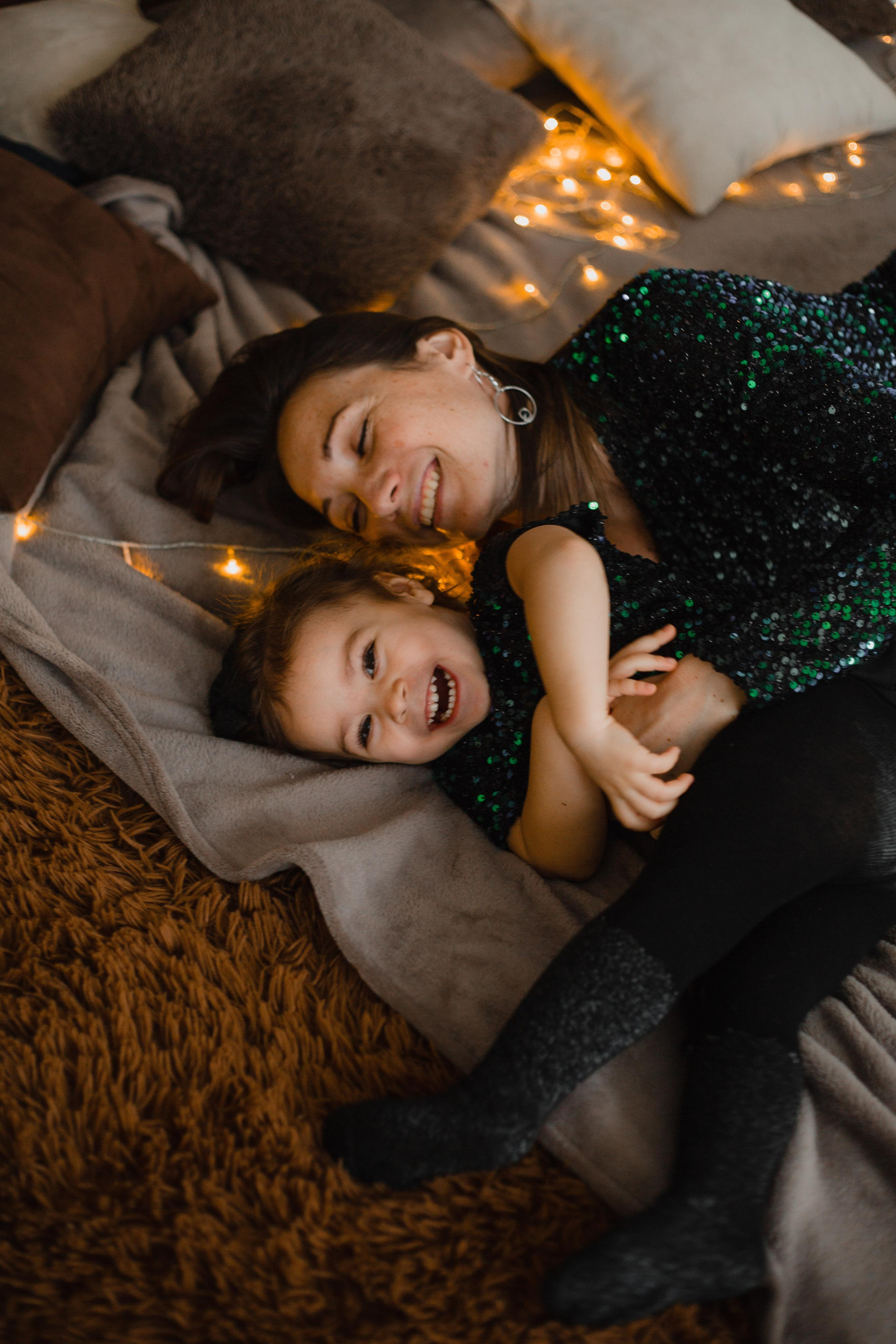 СЕМЬЯ. Ваш фотограф Любовь Чистякова