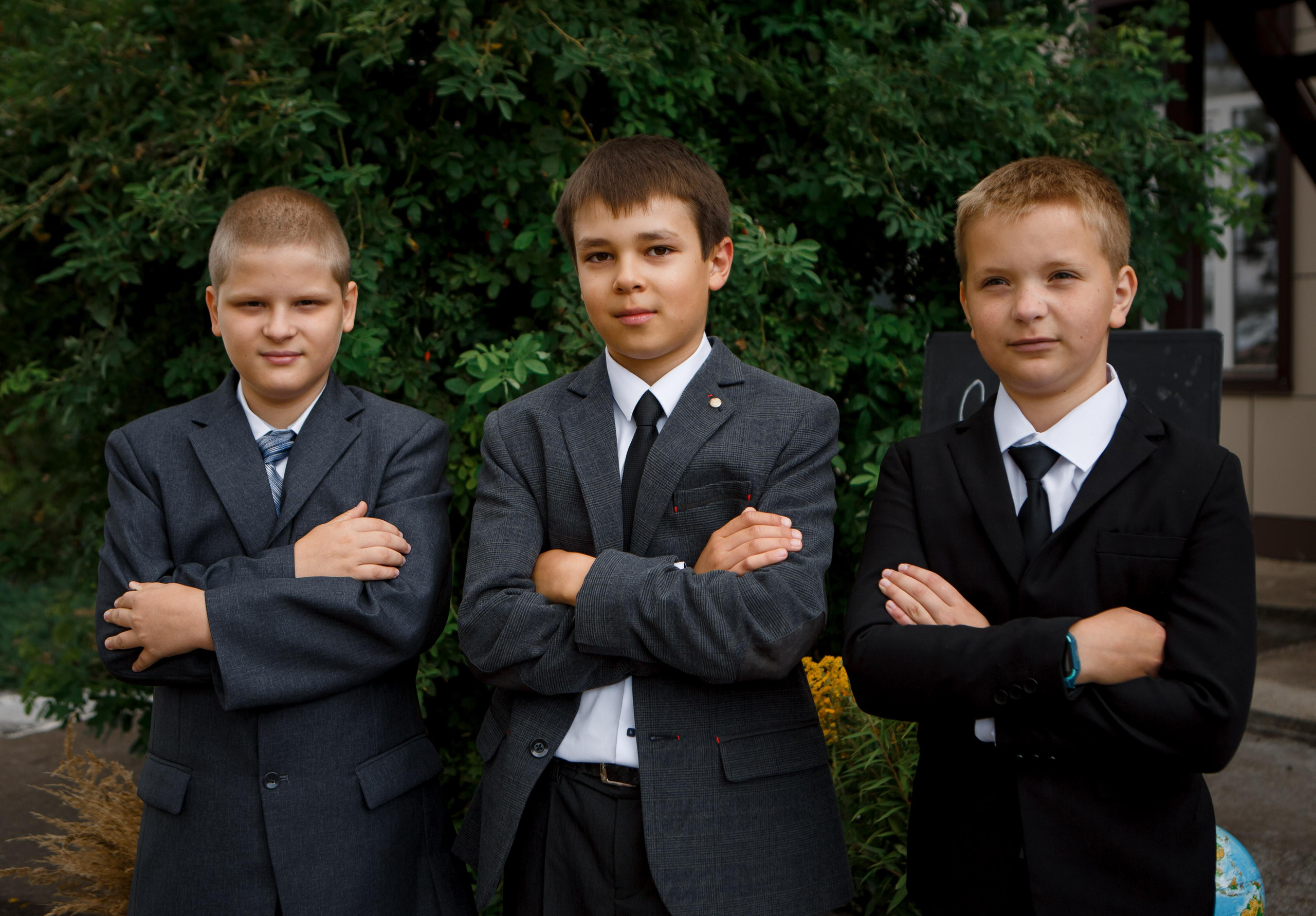 ВЫПУСКНЫЕ АЛЬБОМЫ. Ваш фотограф Любовь Чистякова