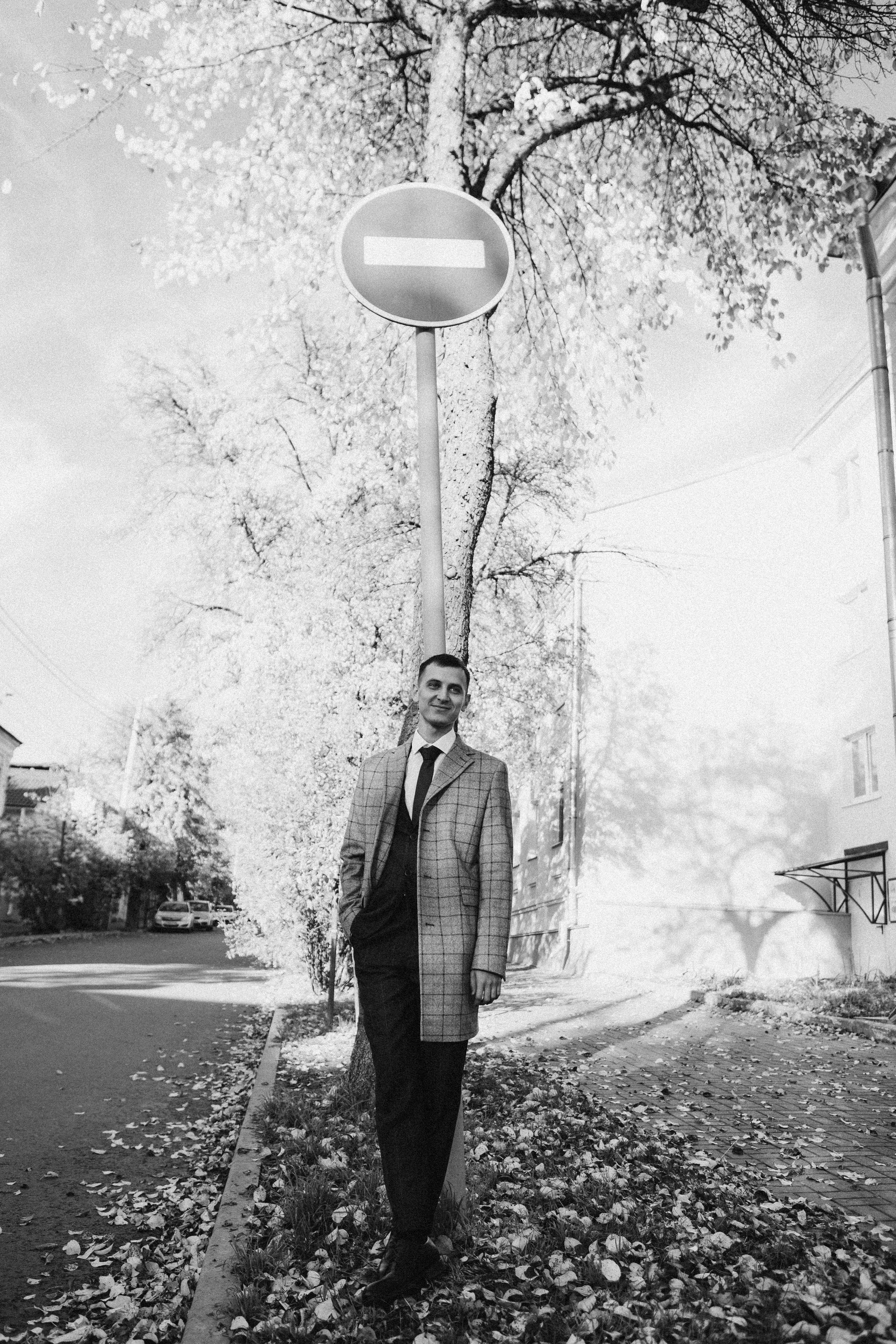 Саша и Антон. Ваш фотограф Любовь Чистякова